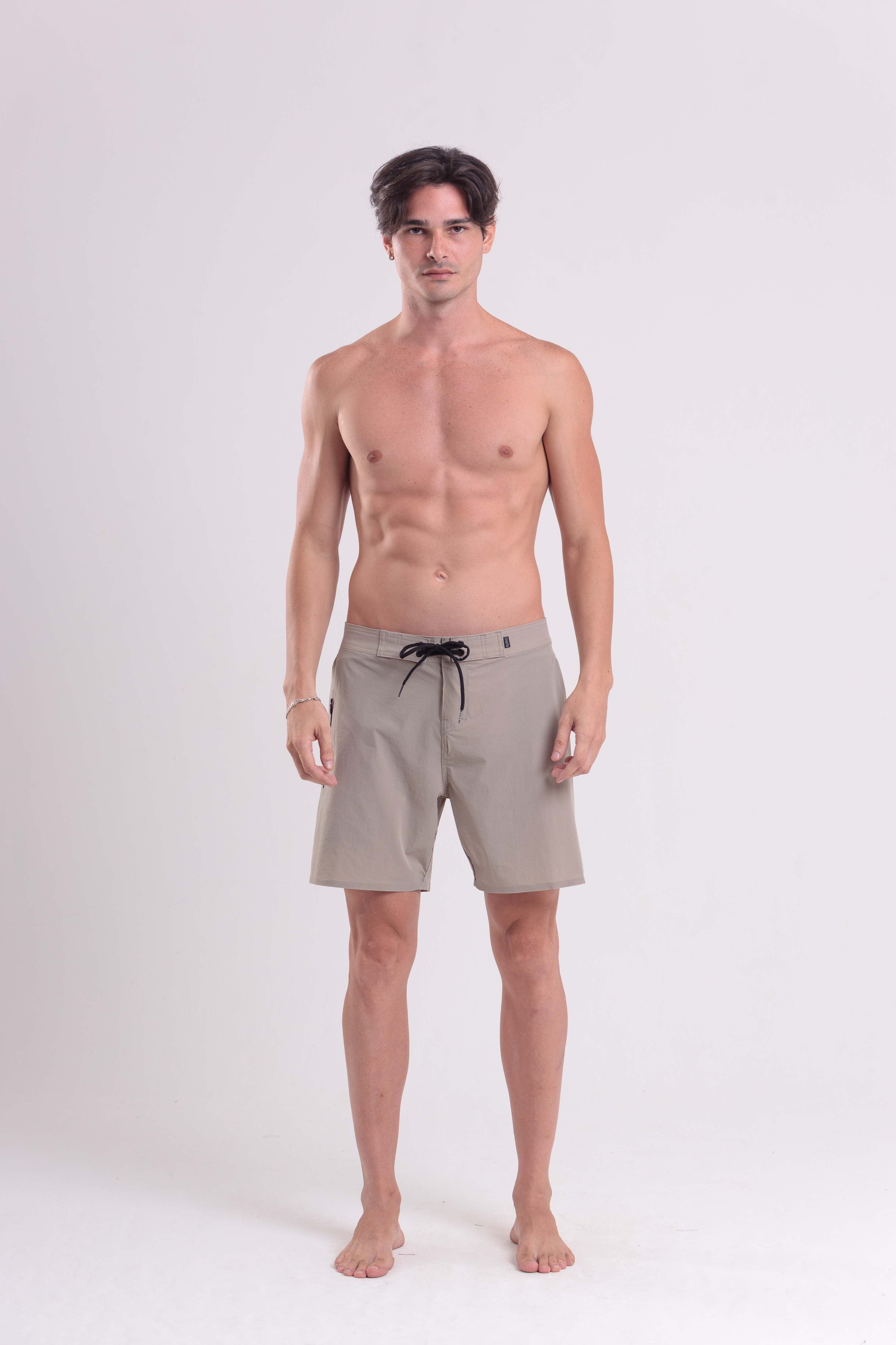 BOARDSHORT TIDE RATTAN