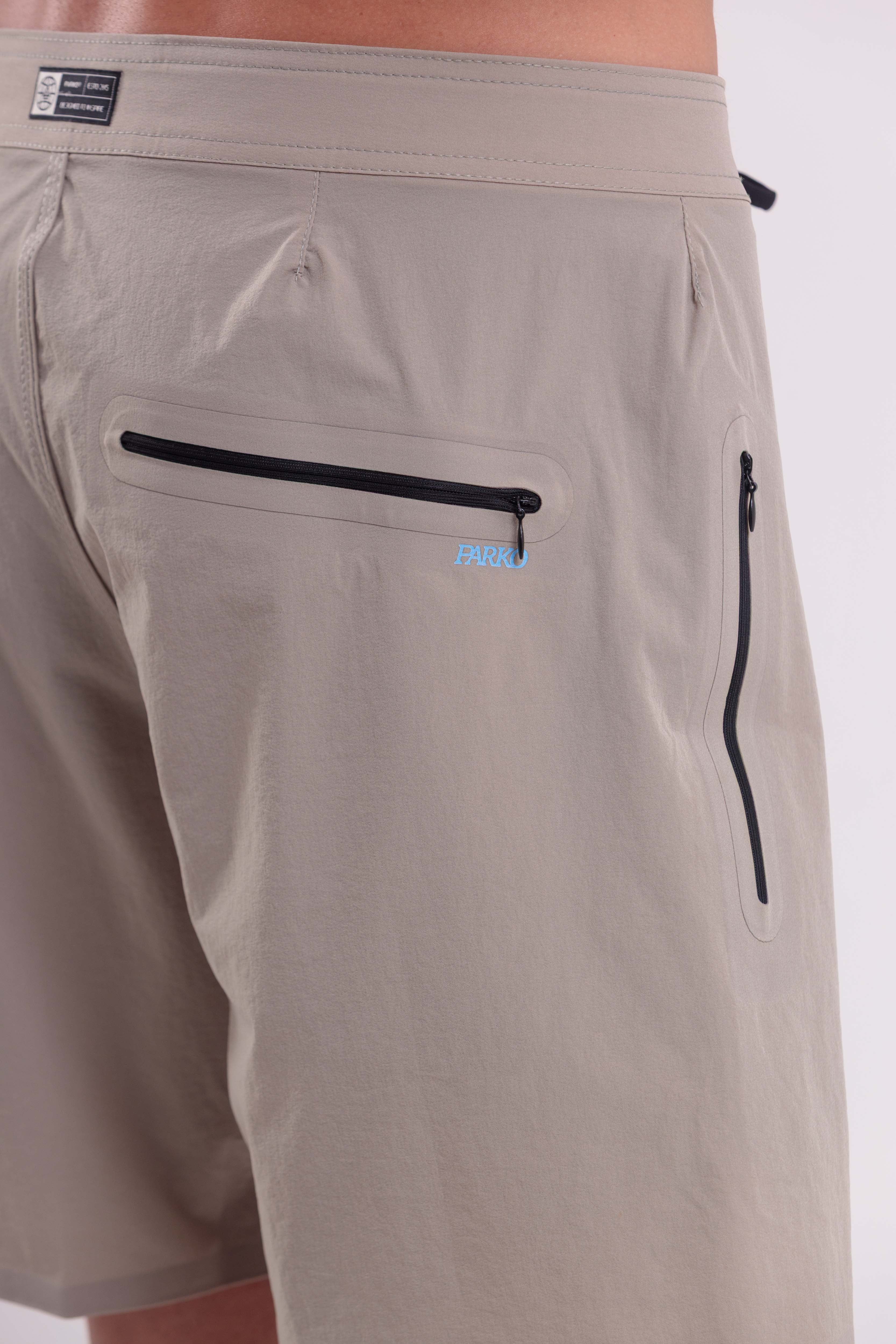 BOARDSHORT TIDE RATTAN