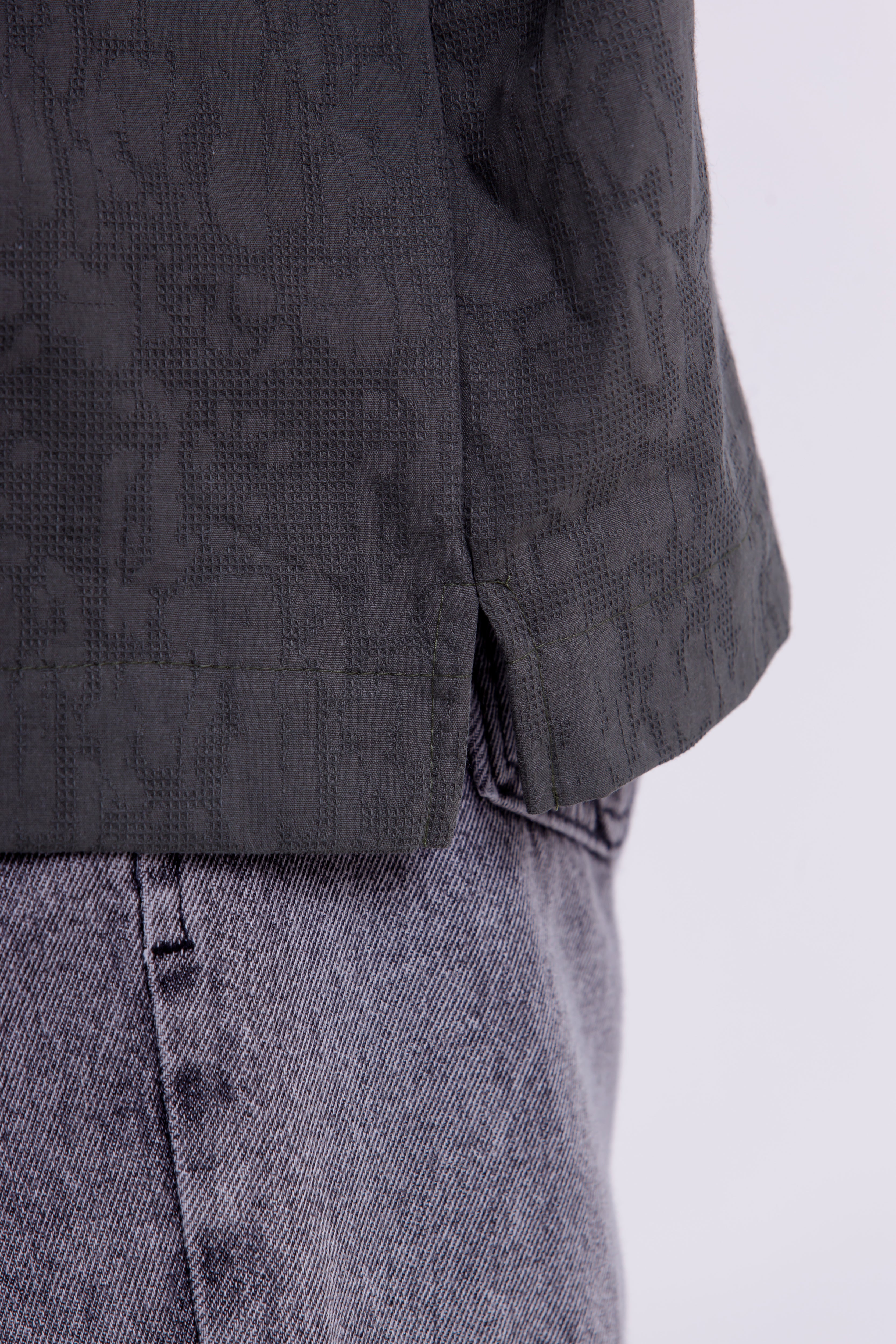 CAMISA BOLICHE NAZZCA