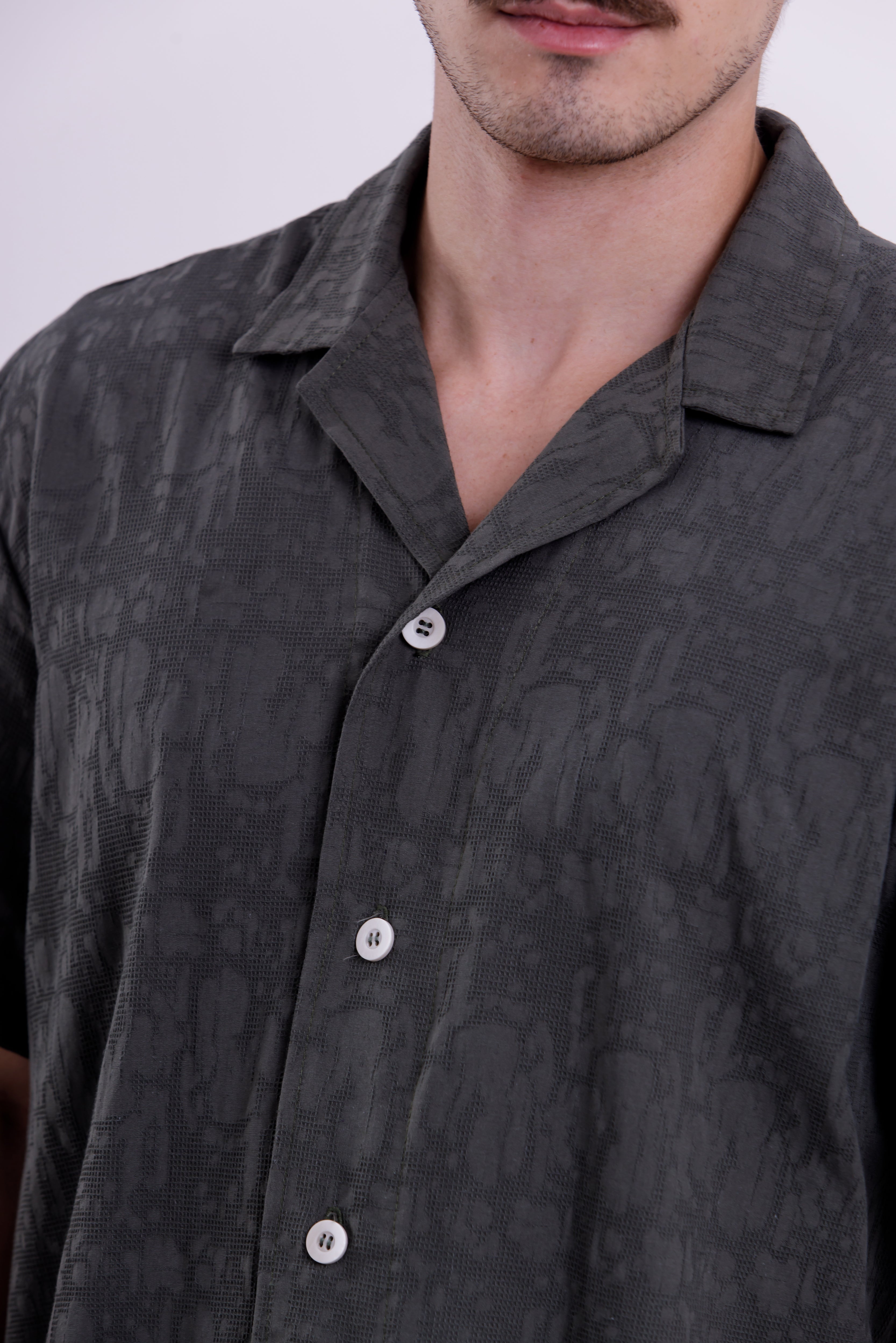 CAMISA BOLICHE NAZZCA