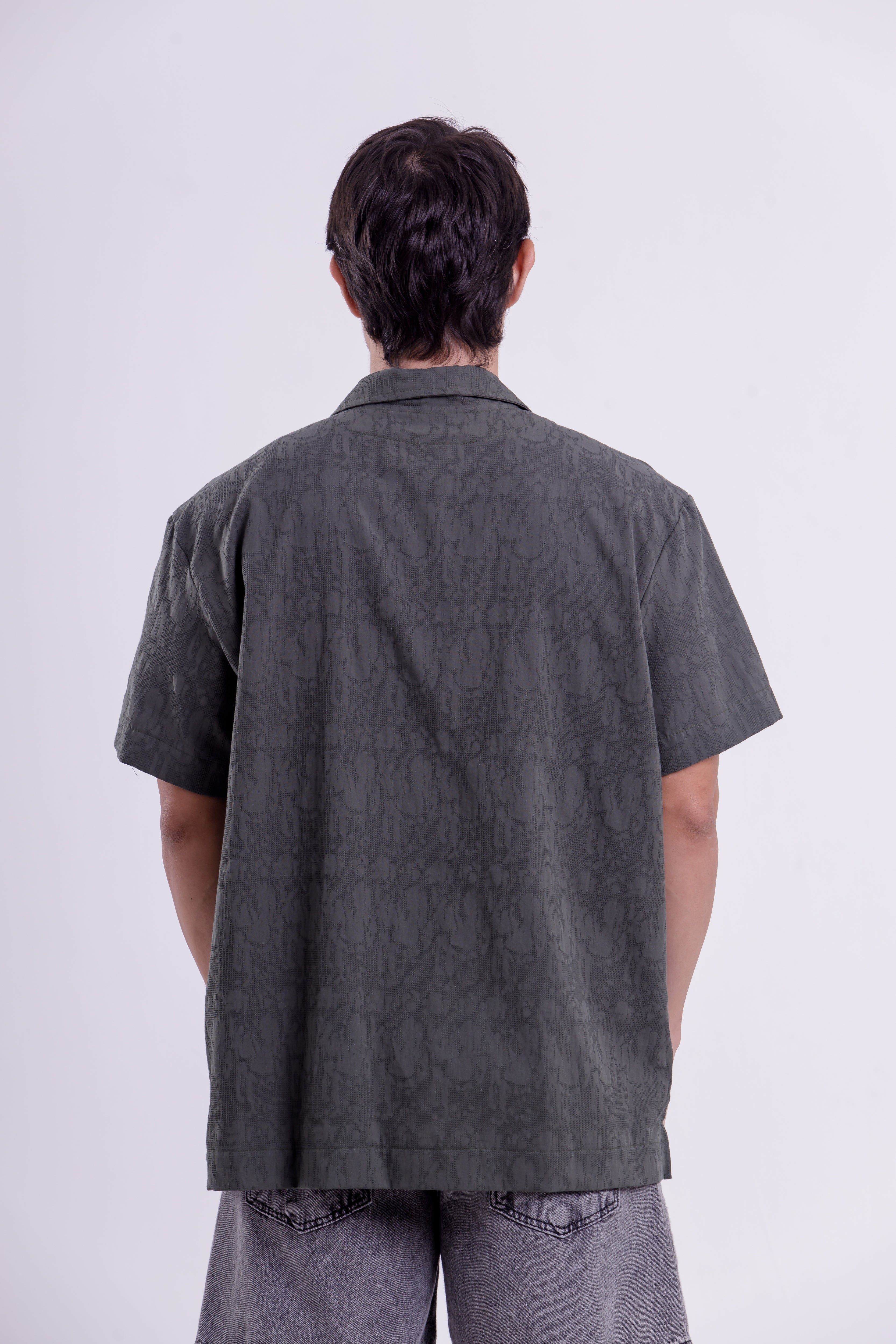 CAMISA BOLICHE NAZZCA