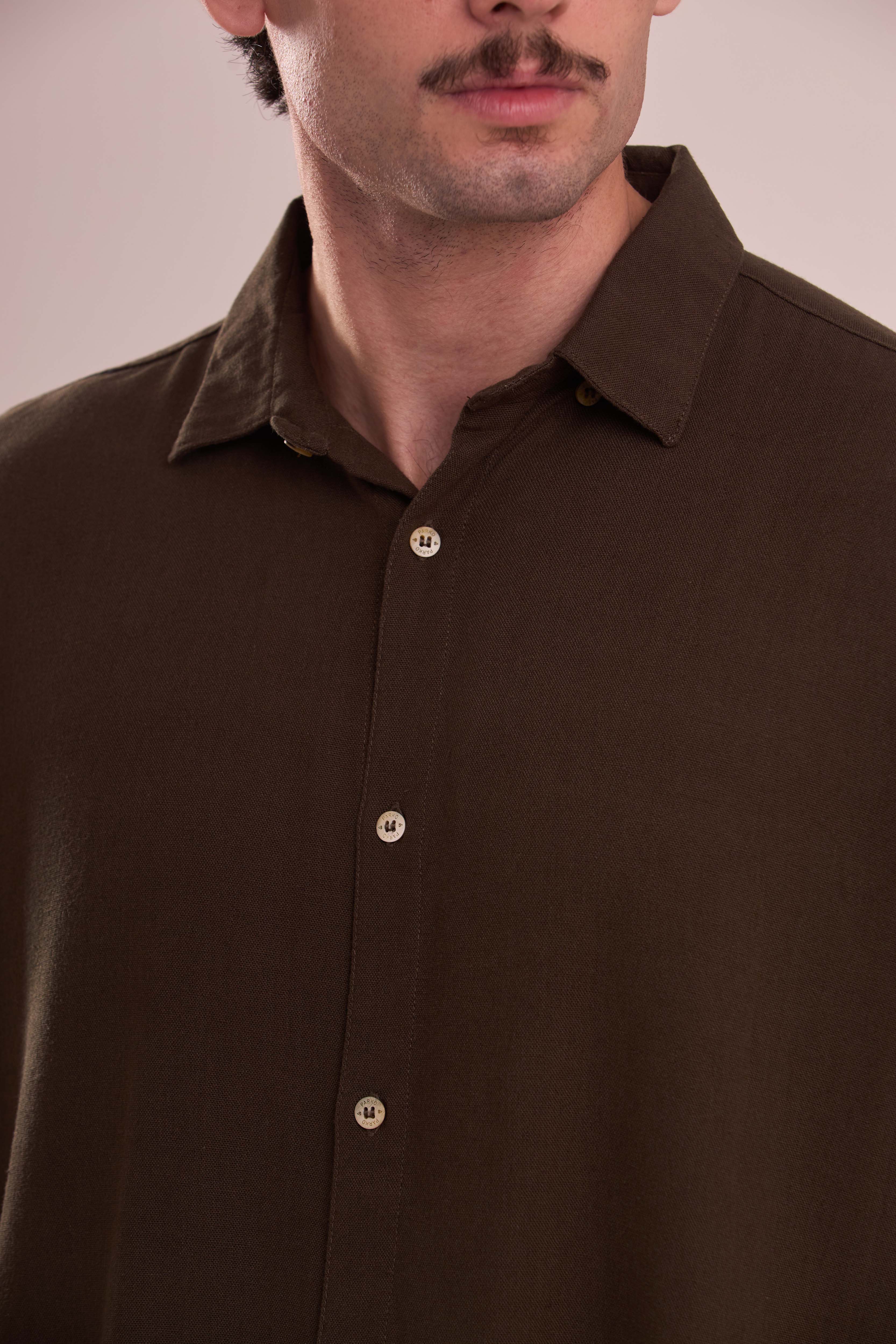 Camisa Essential Militar
