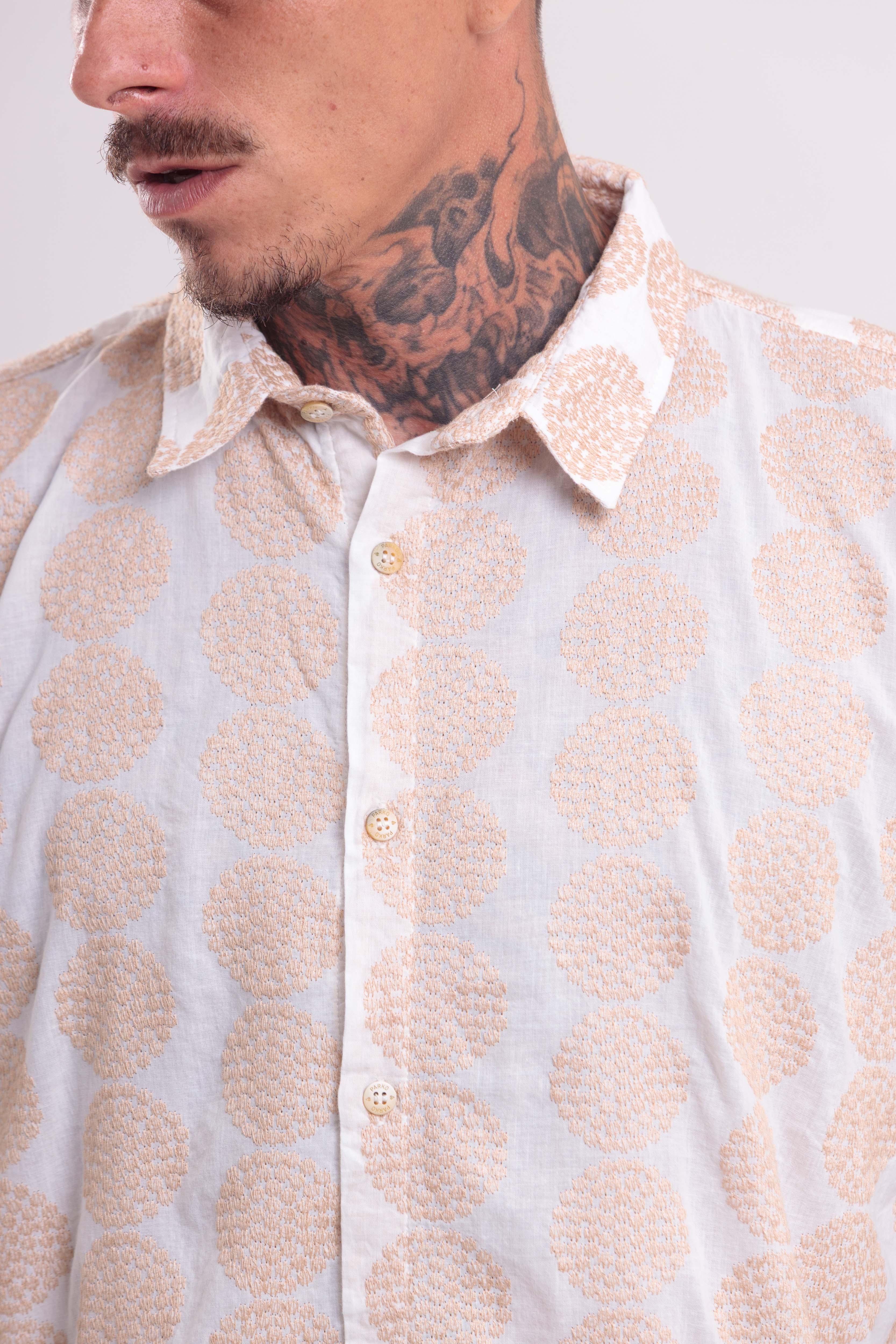 CAMISA RELAX CAMISA RELAX ORLA