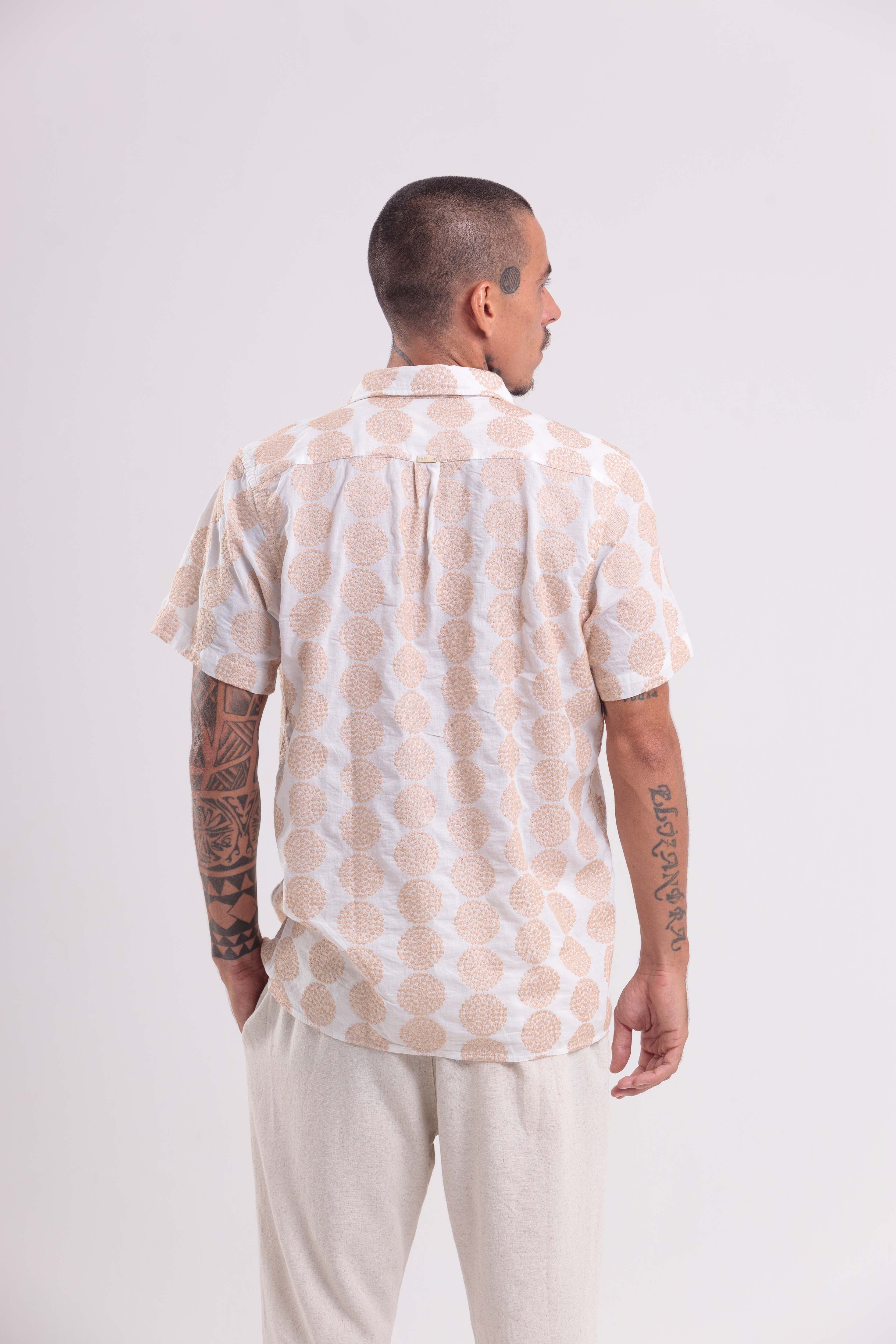 CAMISA RELAX CAMISA RELAX ORLA