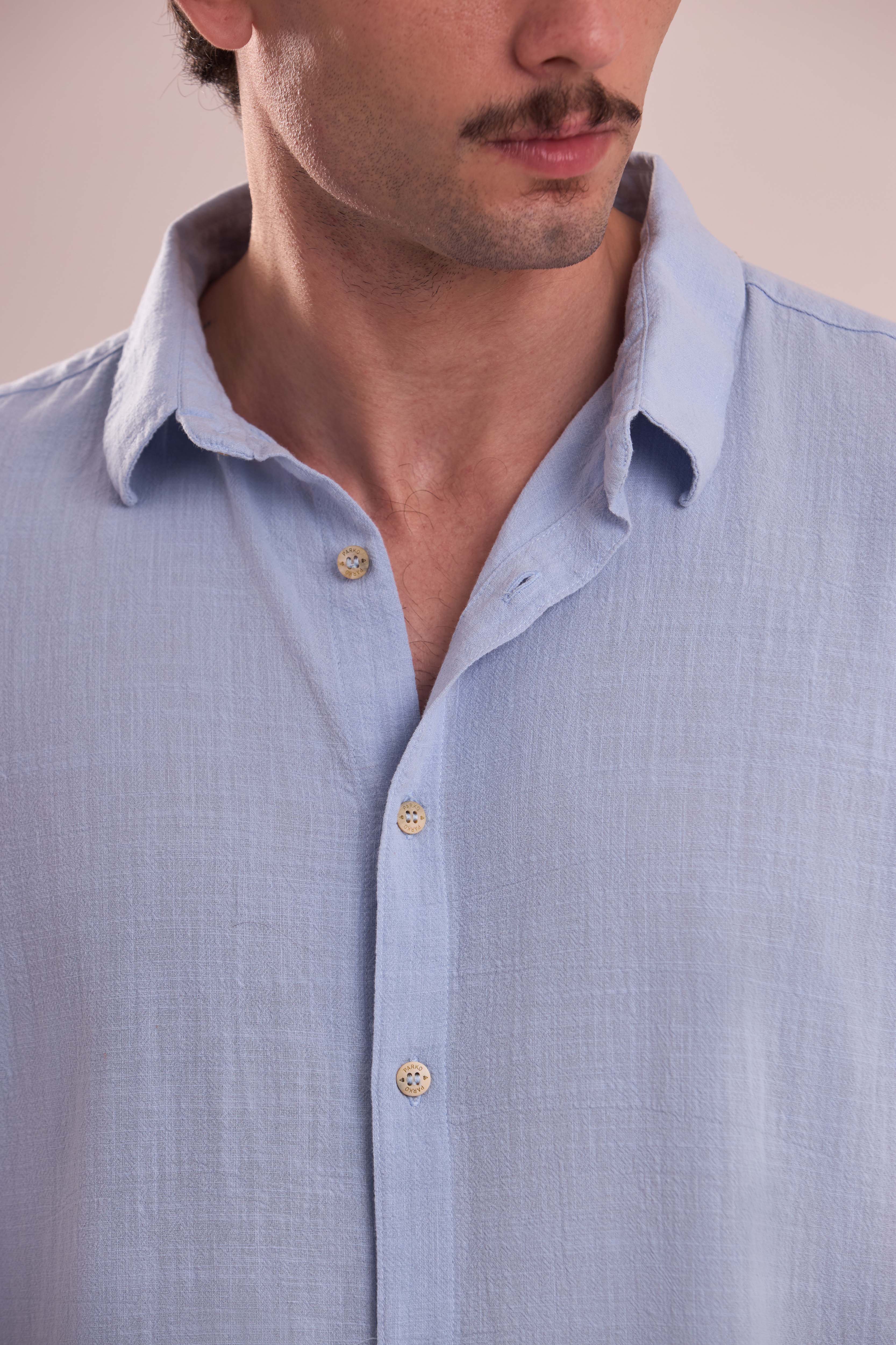 Camisa Relax Sereno