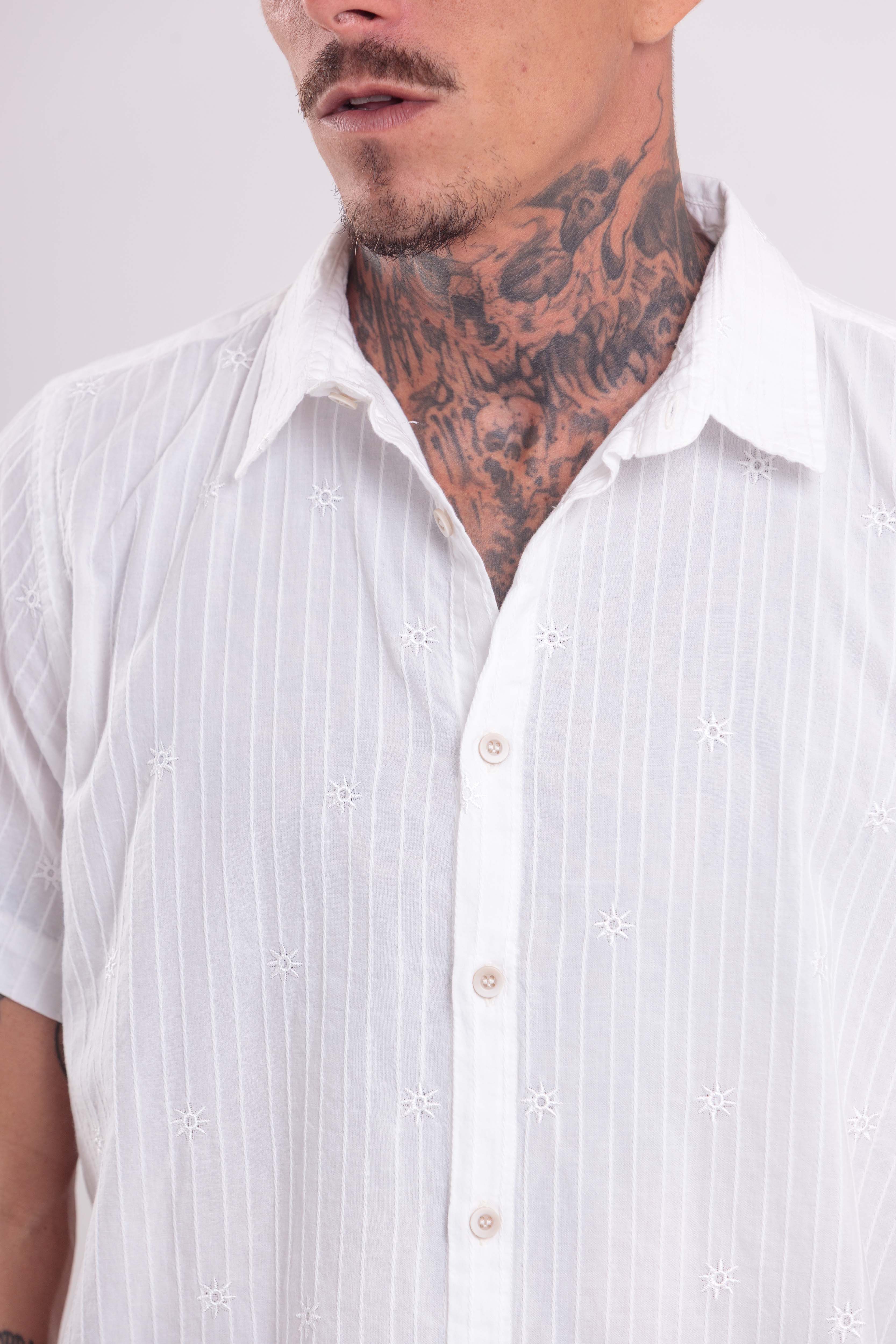 CAMISA RELAX CAMISA RELAX SOLARIS
