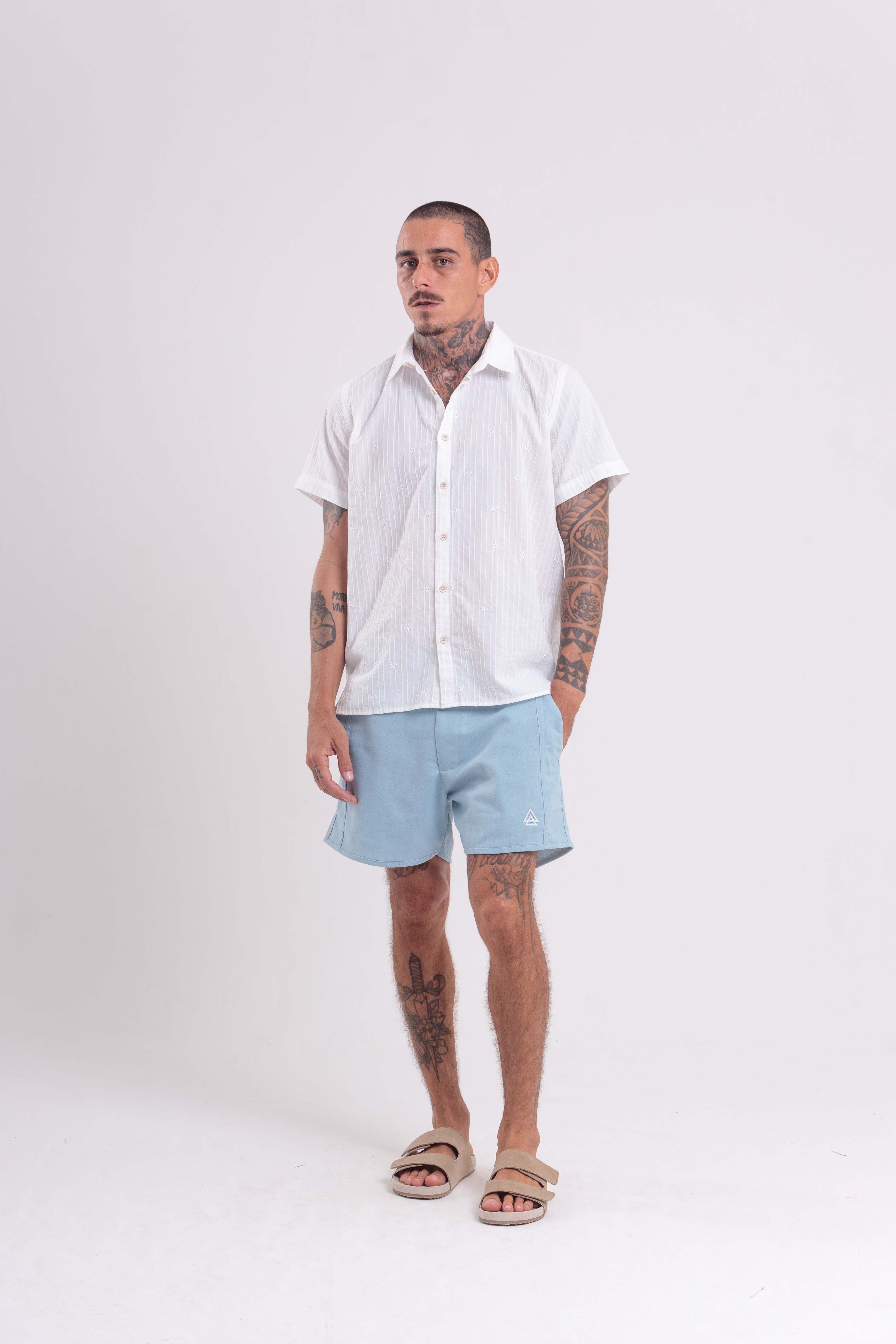 CAMISA RELAX CAMISA RELAX SOLARIS