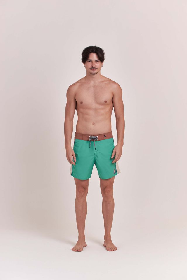 Boardshort 80 e Tal Spiral