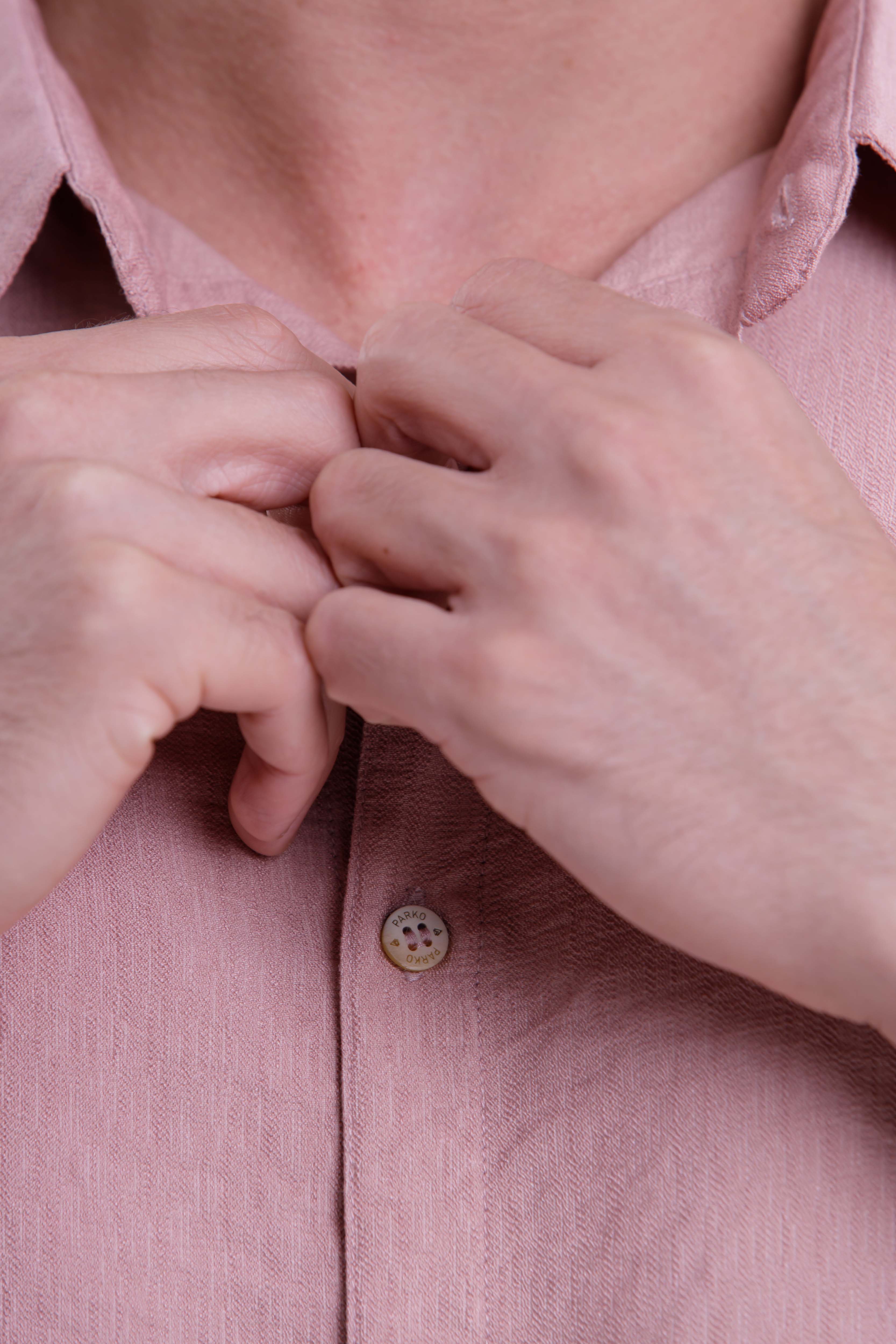 CAMISA RELAX CRINCKLE