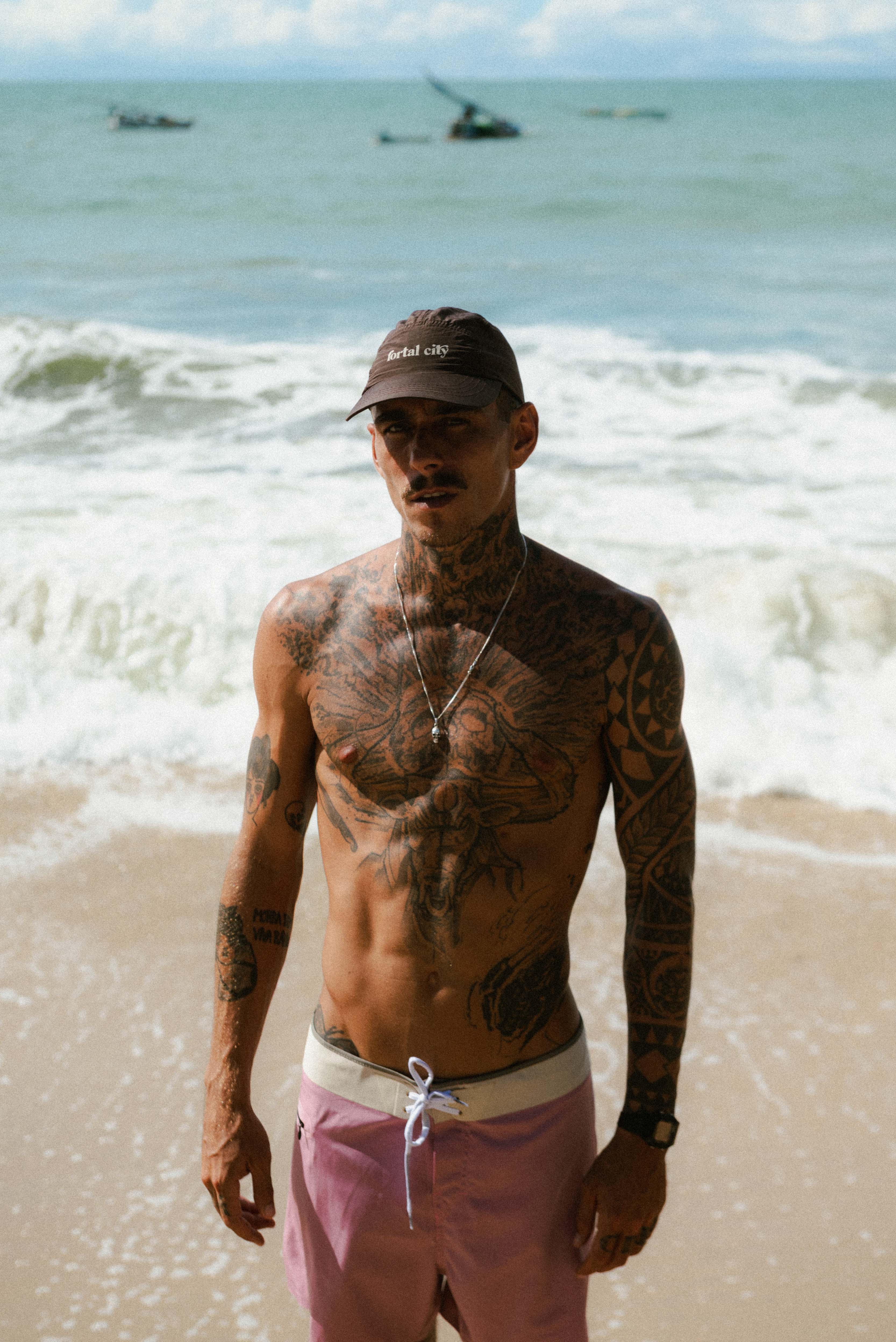 Boardshort New Flow Gummy