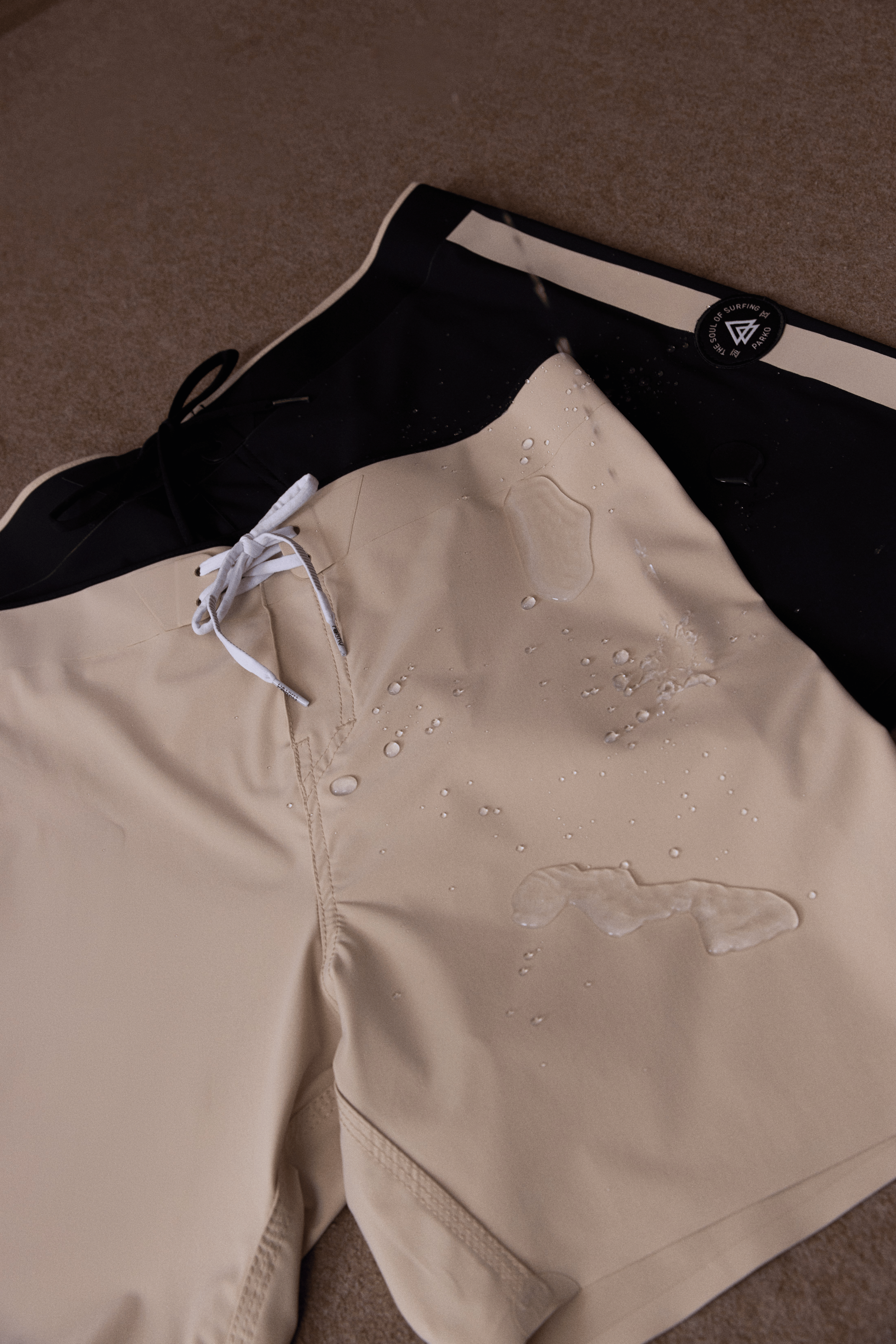 Boardshort Flow Long Community Orio
