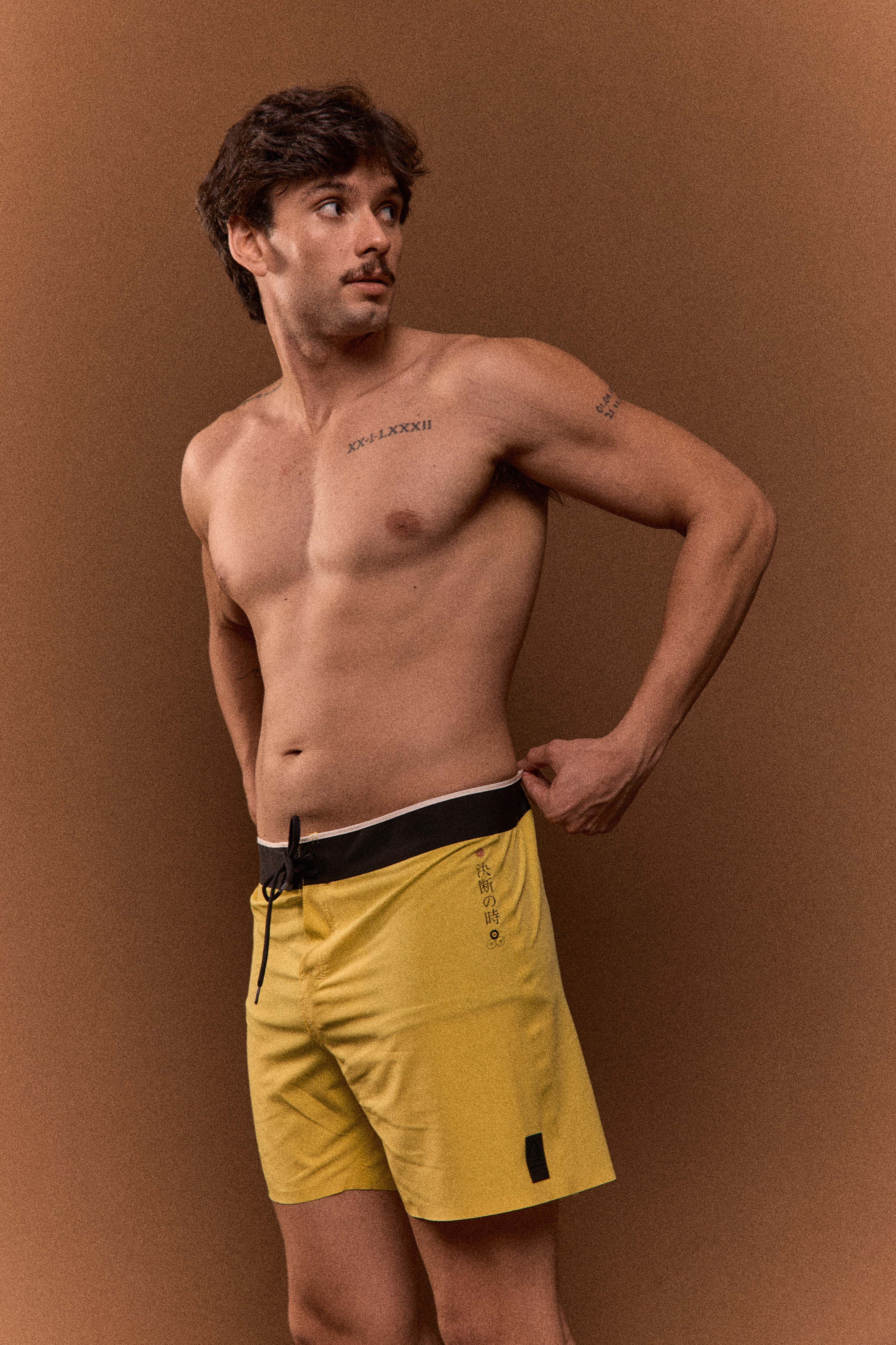 Boardshort Flow Make A Move