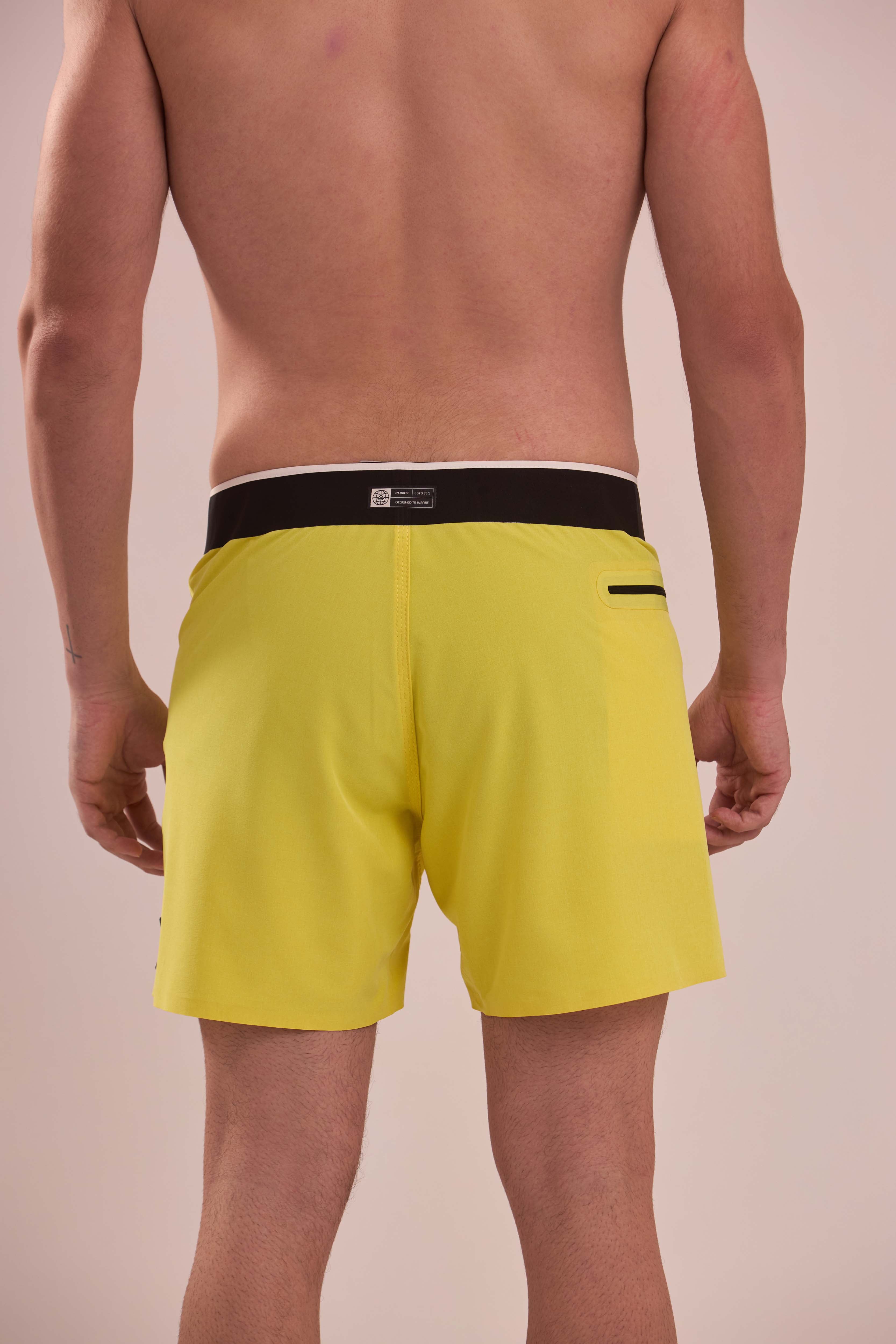 Boardshort Flow Make A Move