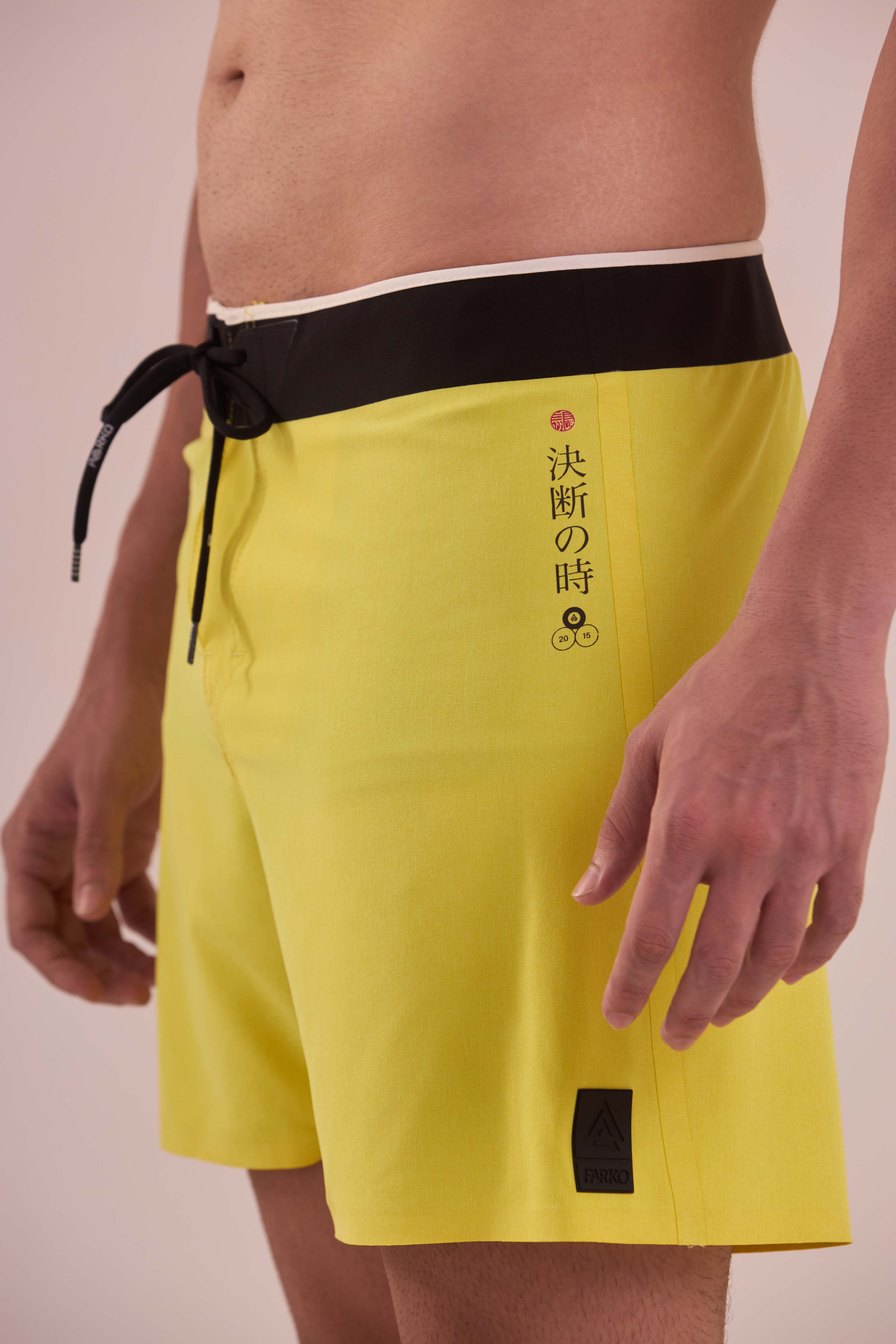 Boardshort Flow Make A Move