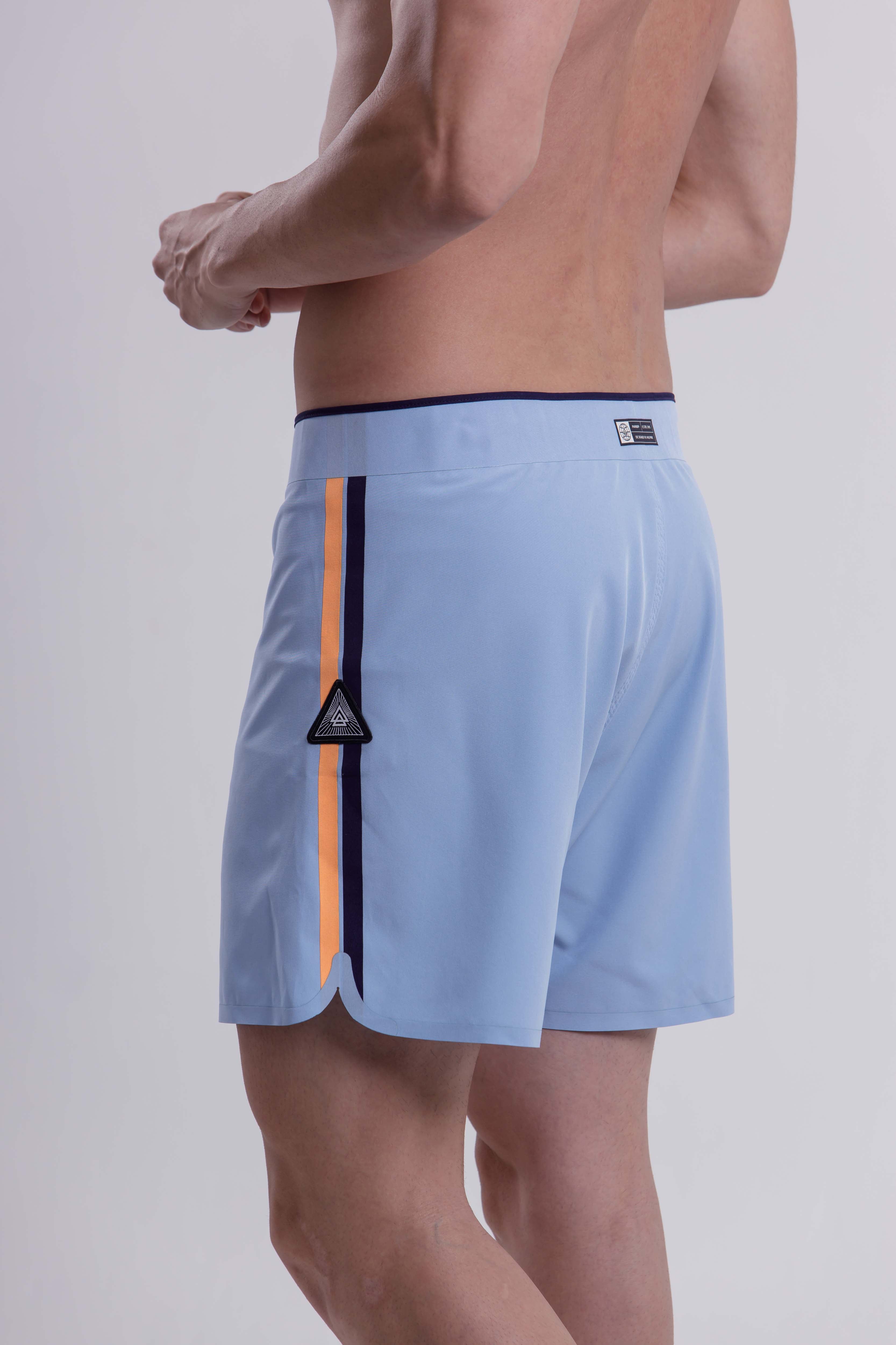 Boardshort Flow Atlântico
