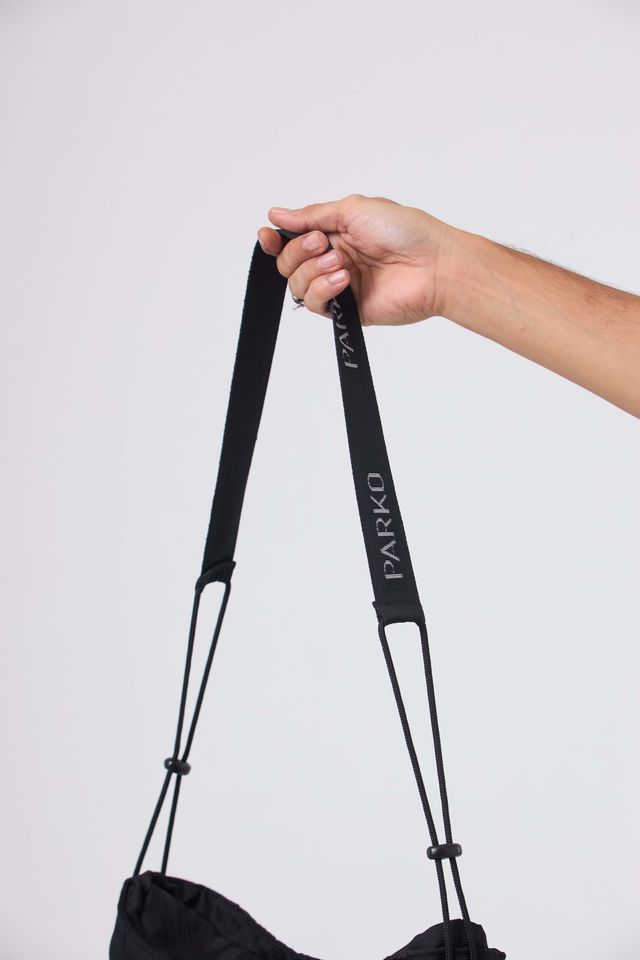 Bolsa Cross Bag
