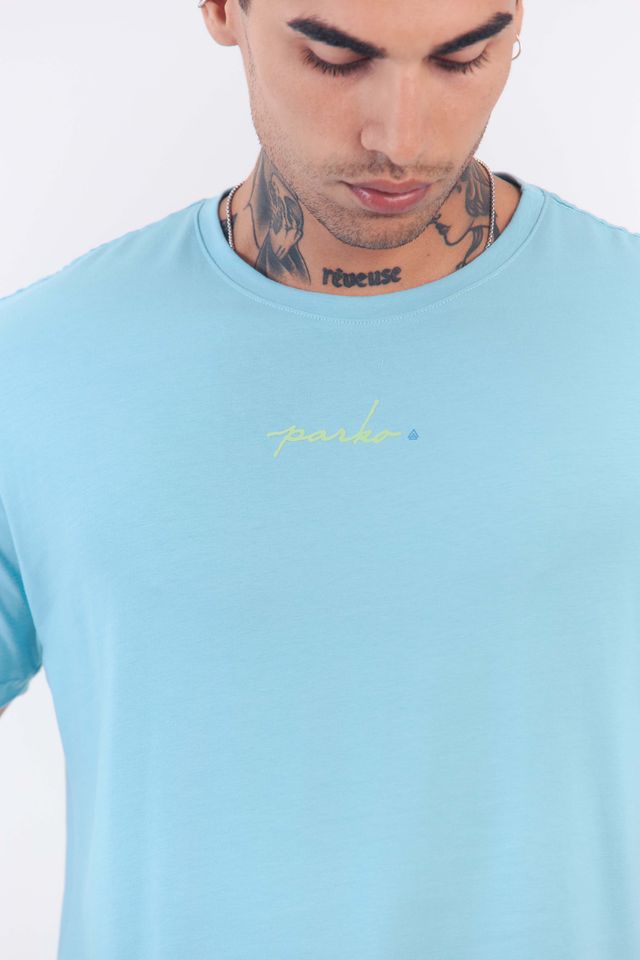 Camiseta Classic Surf & Co.