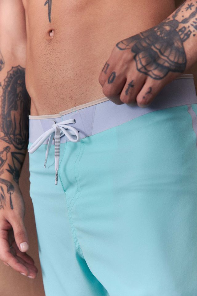 Boardshort New Flow Misty