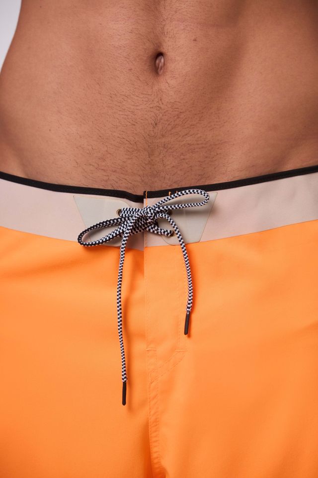 Boardshort Flow Citric