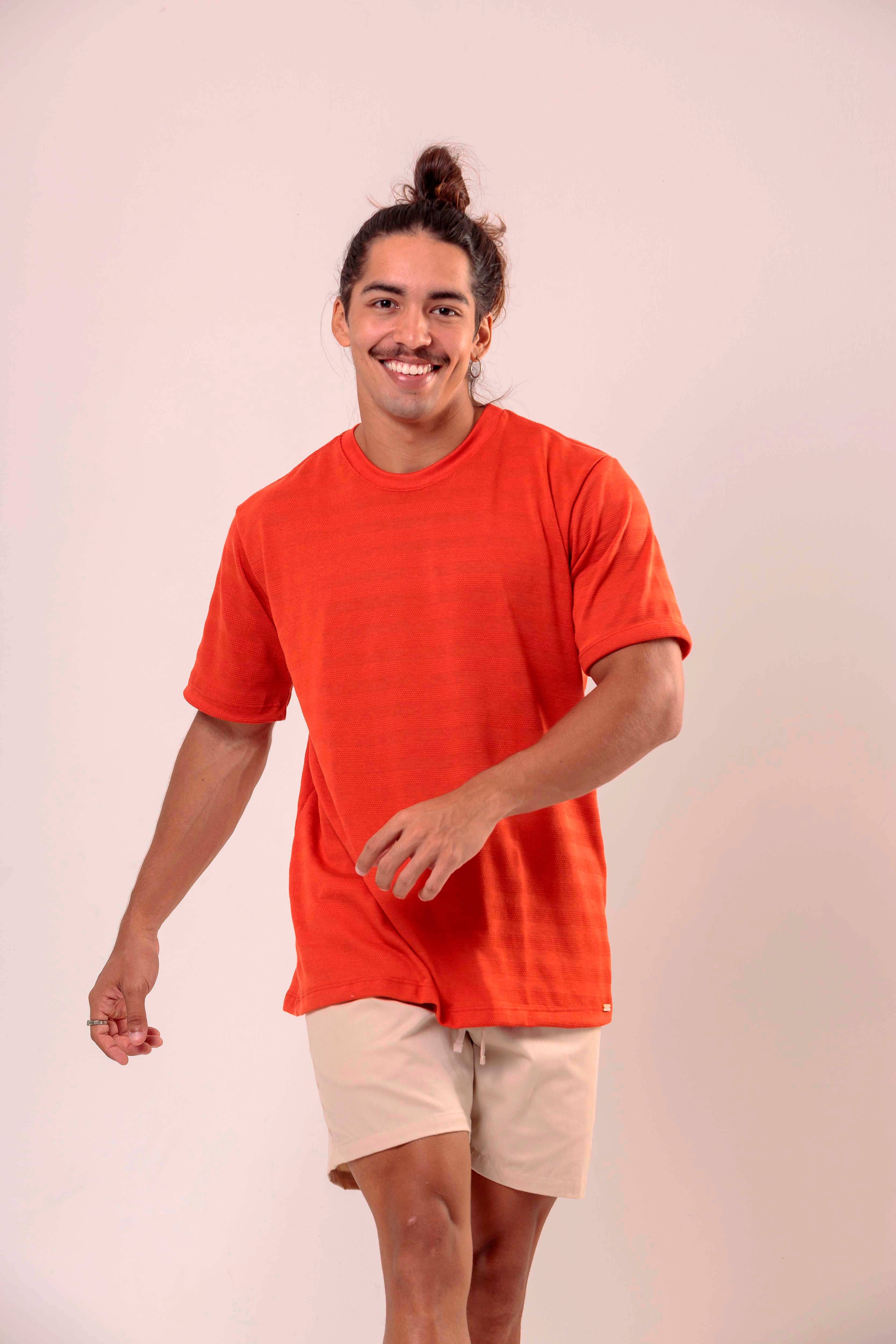 T-Shirt Oversized Chill