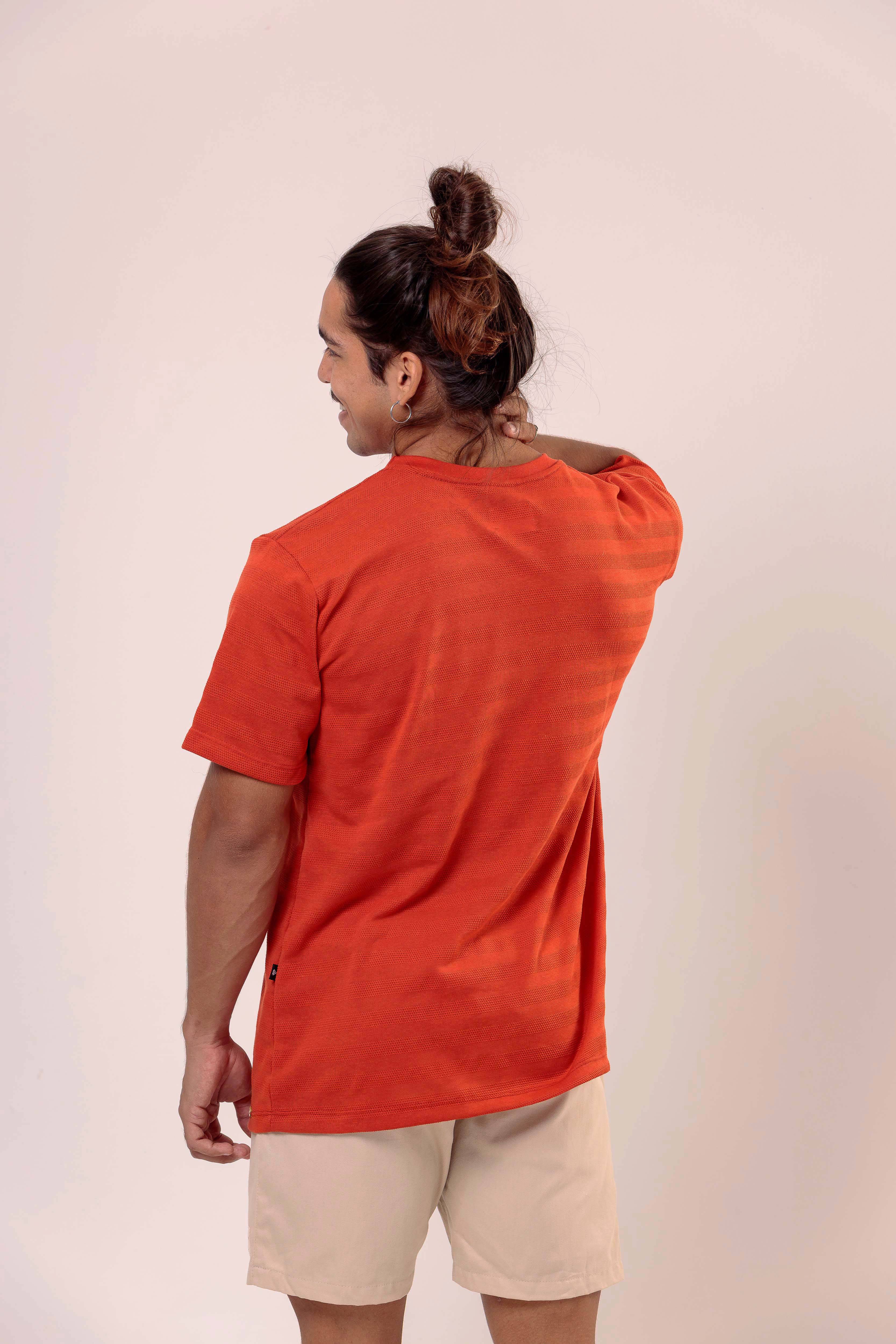 T-Shirt Oversized Chill