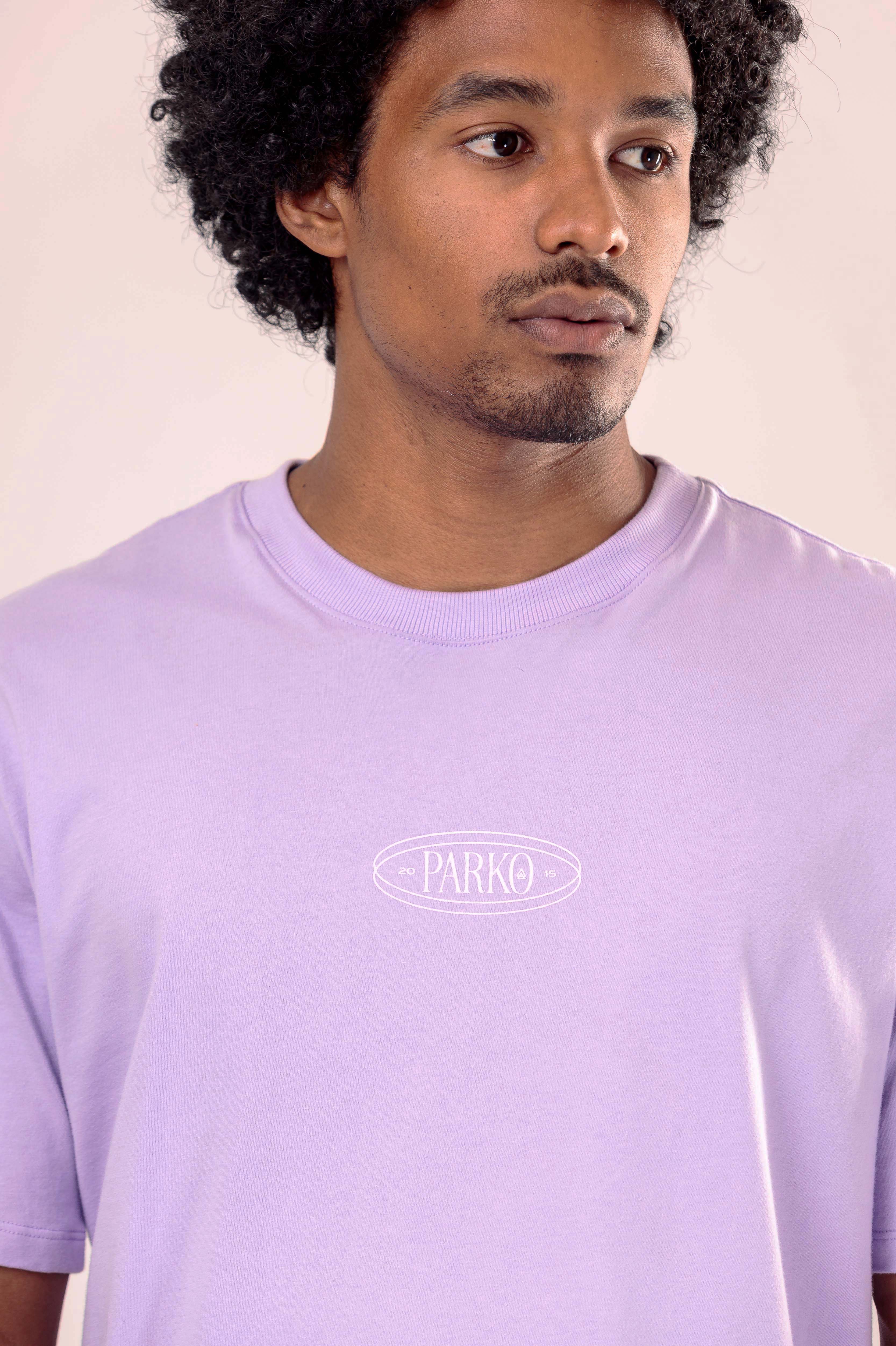 T-Shirt Oversized New Label