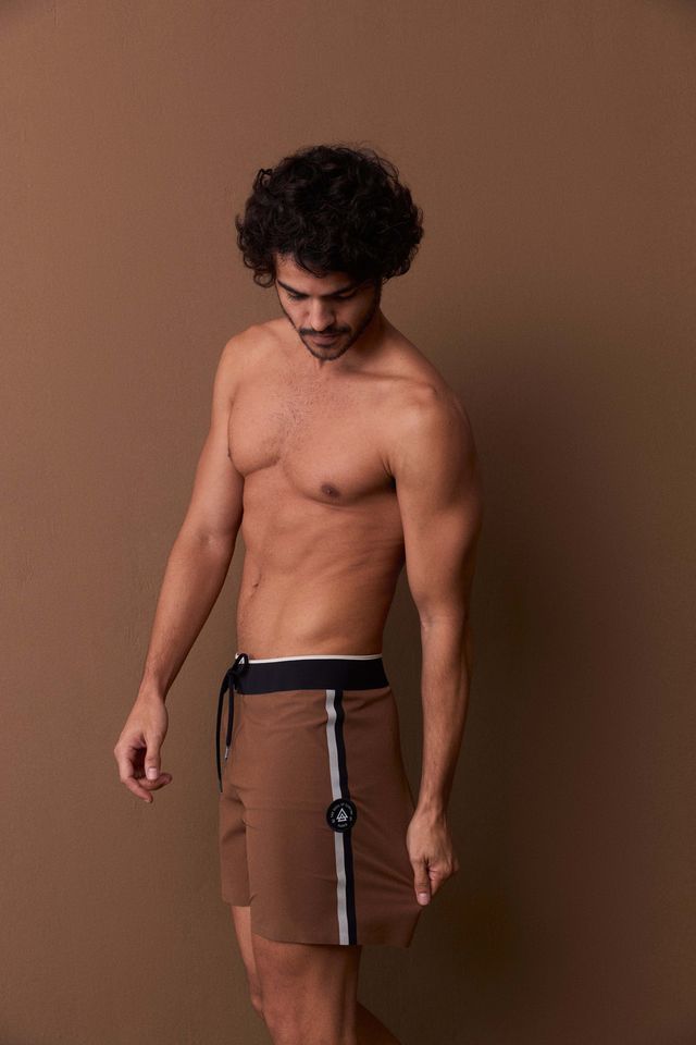 Boardshort Flow Community Coastal