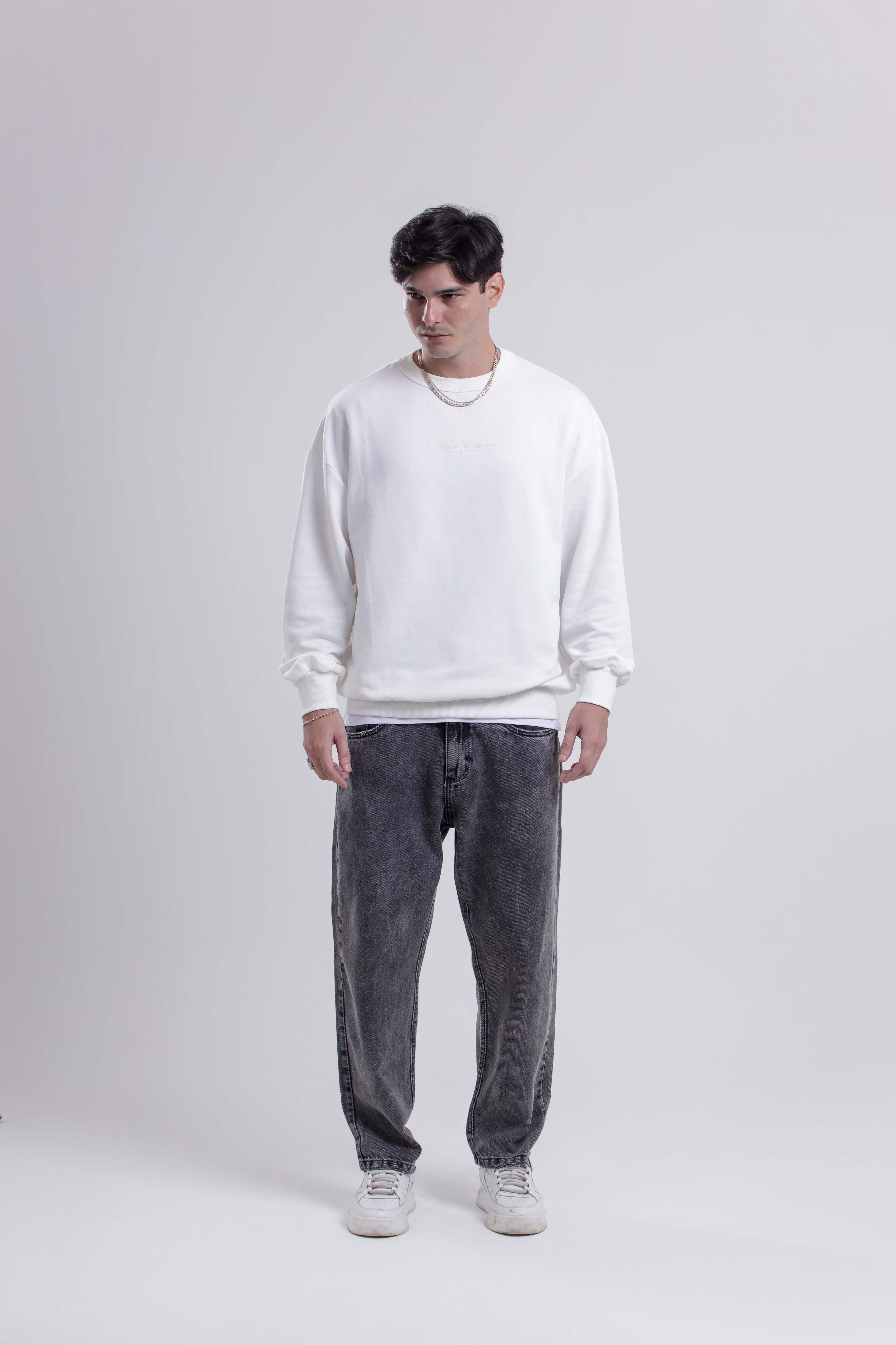 Moletom Essential Community