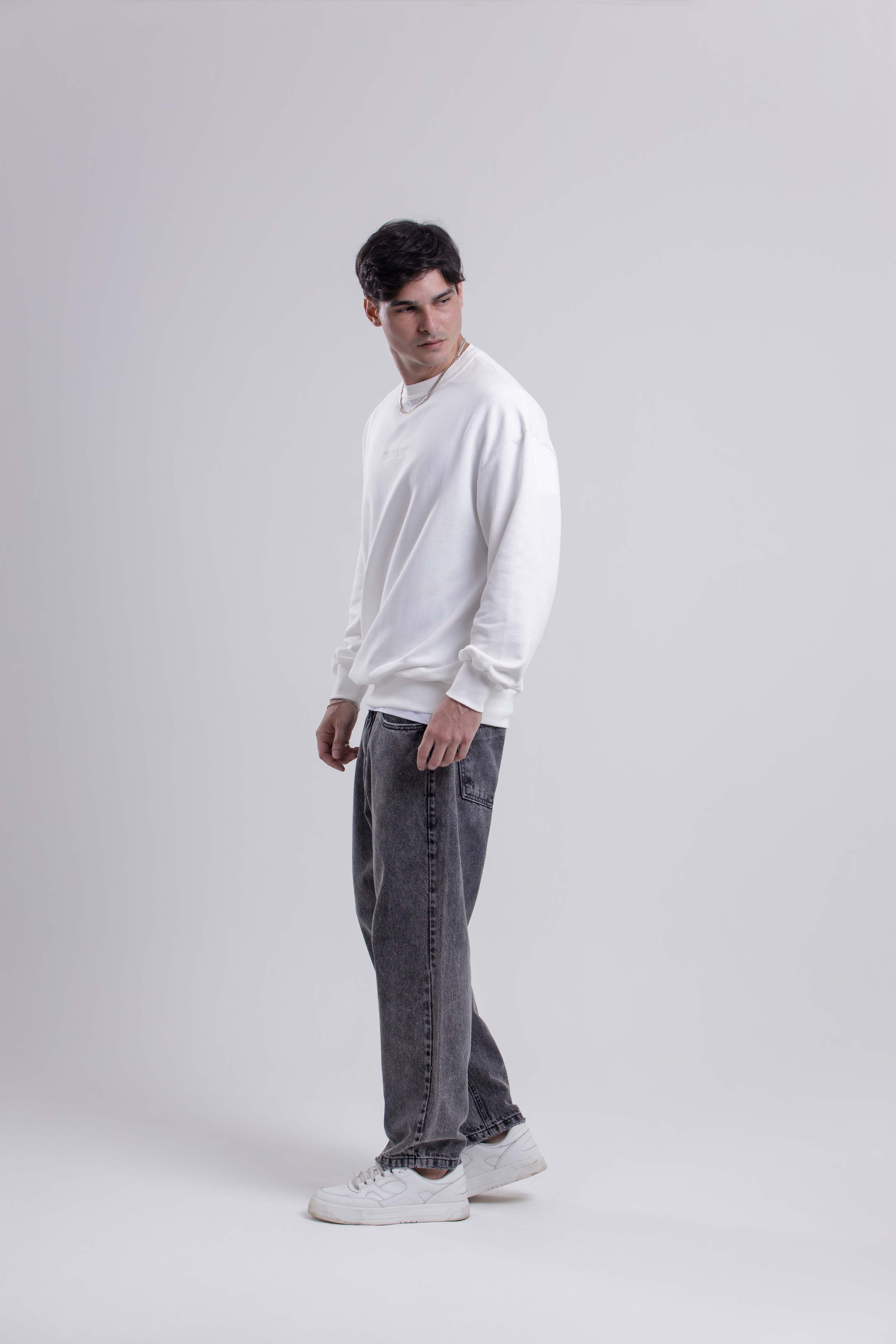 Moletom Essential Community