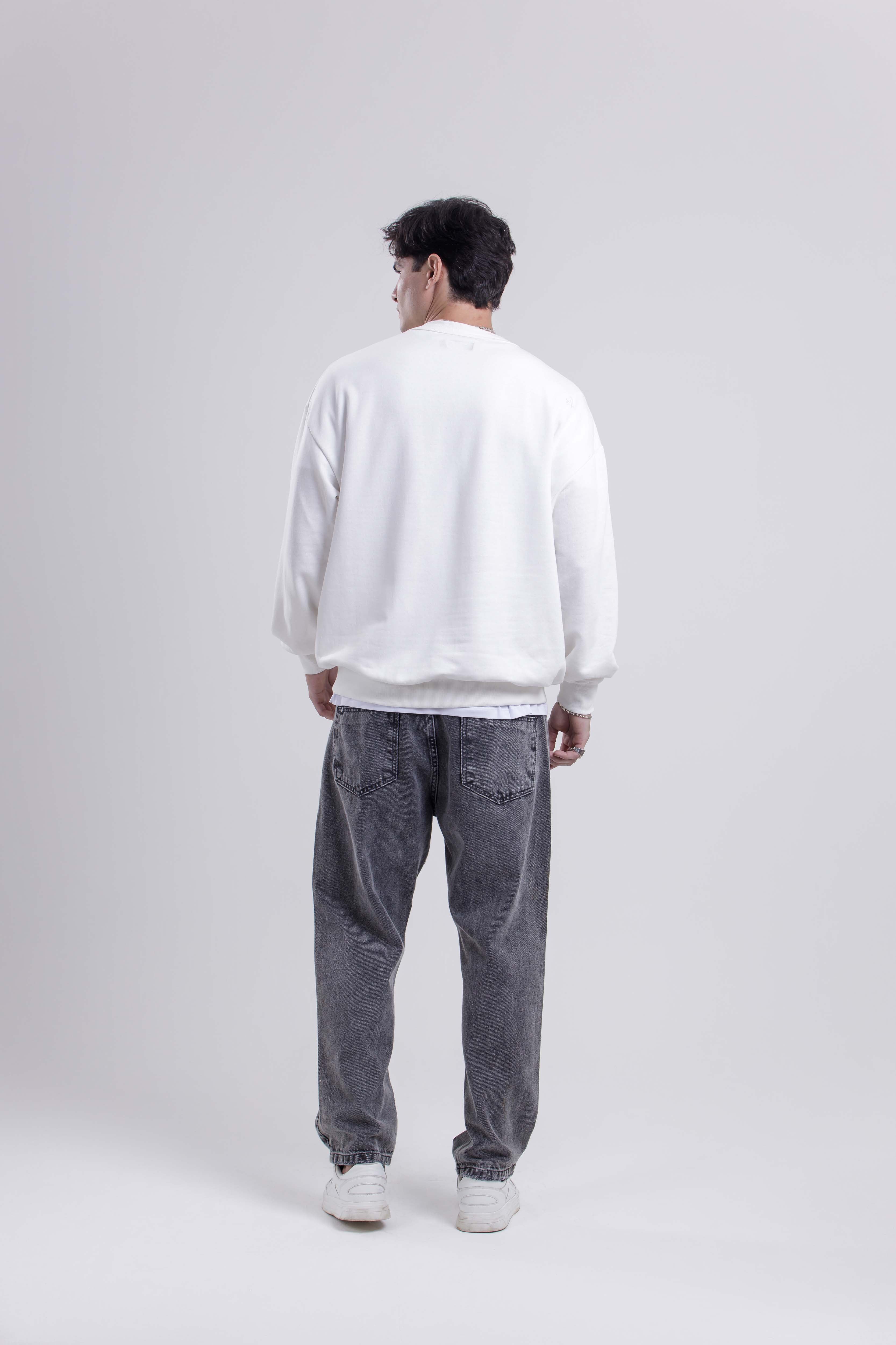 Moletom Essential Community