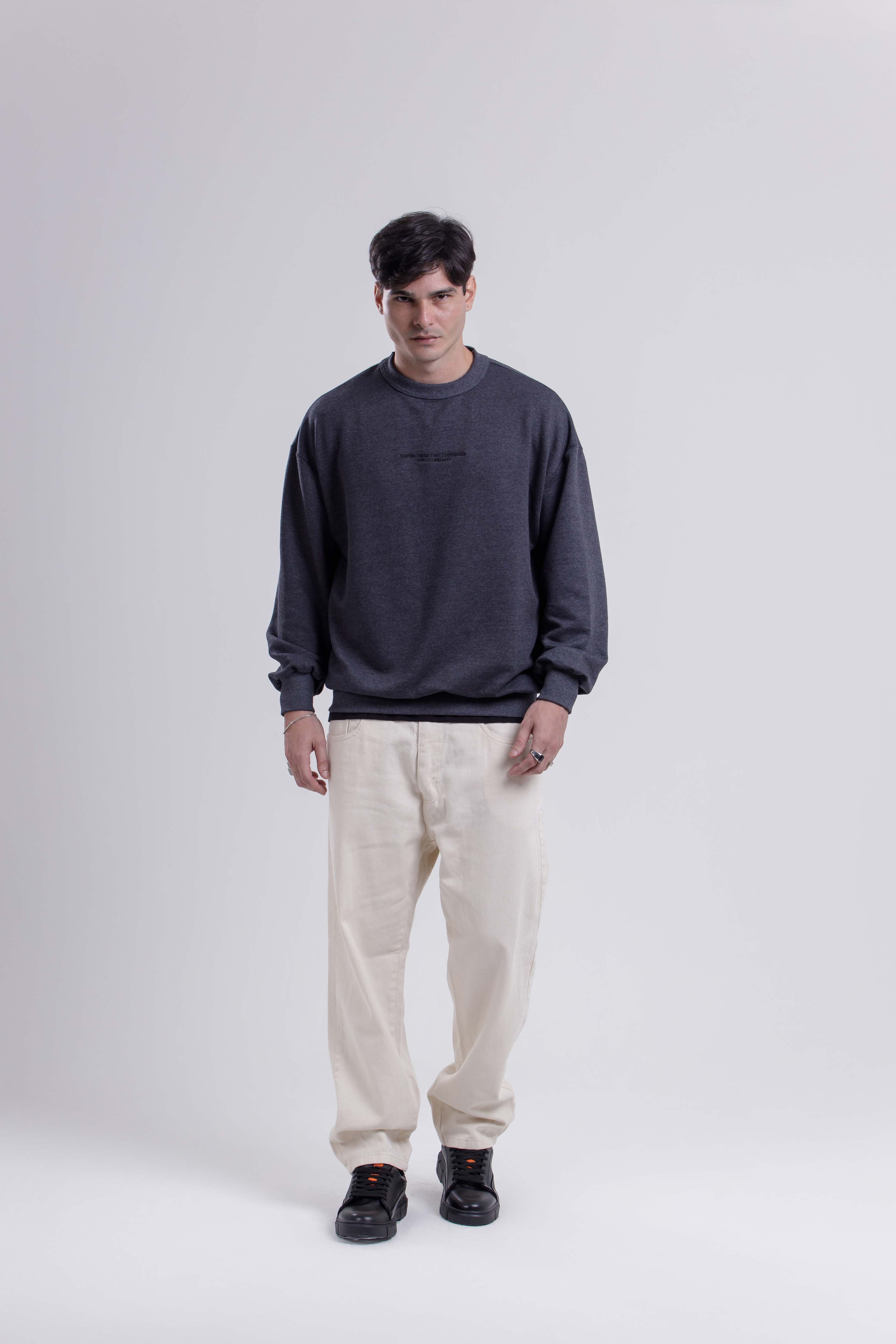 Moletom Essential Community