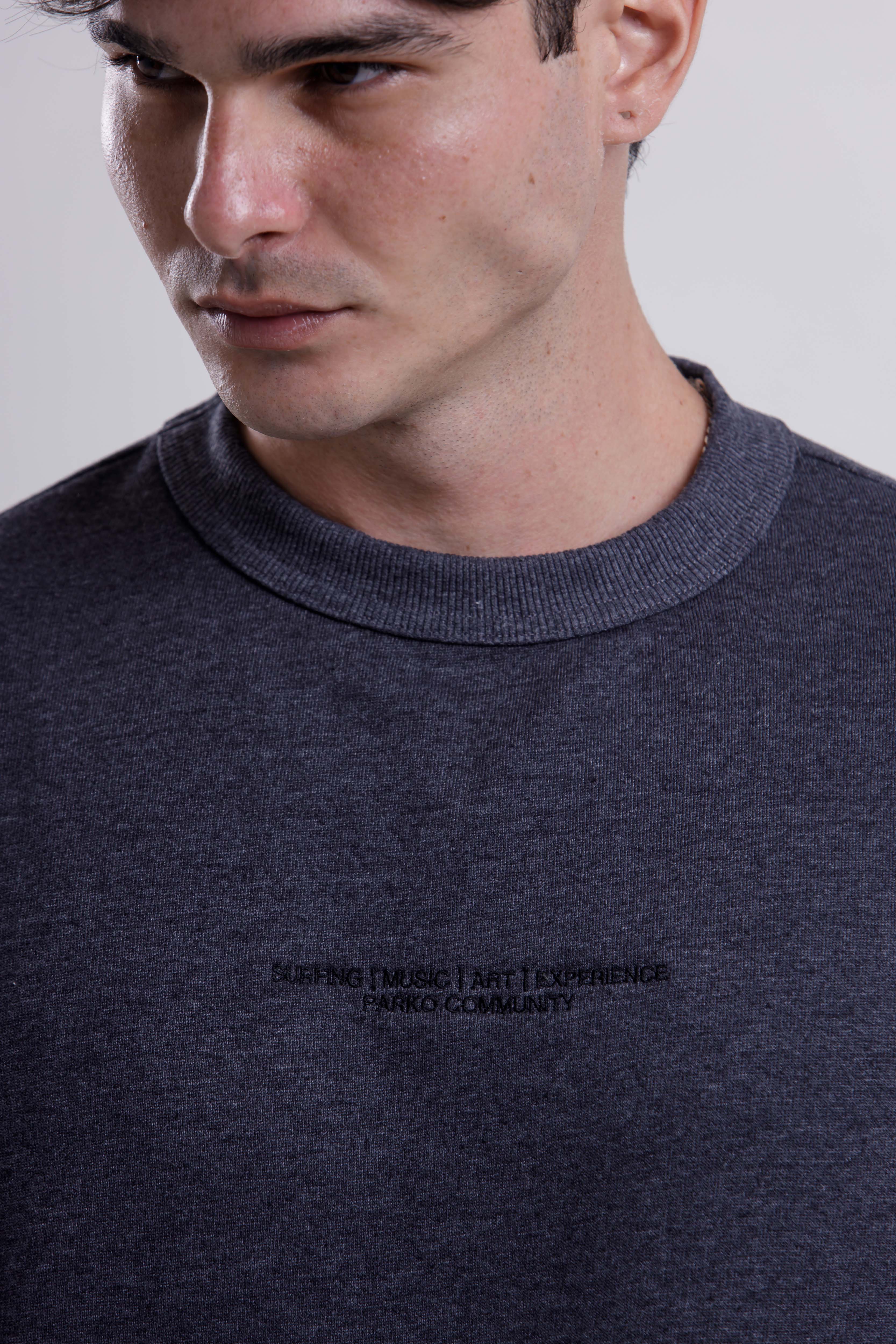 Moletom Essential Community