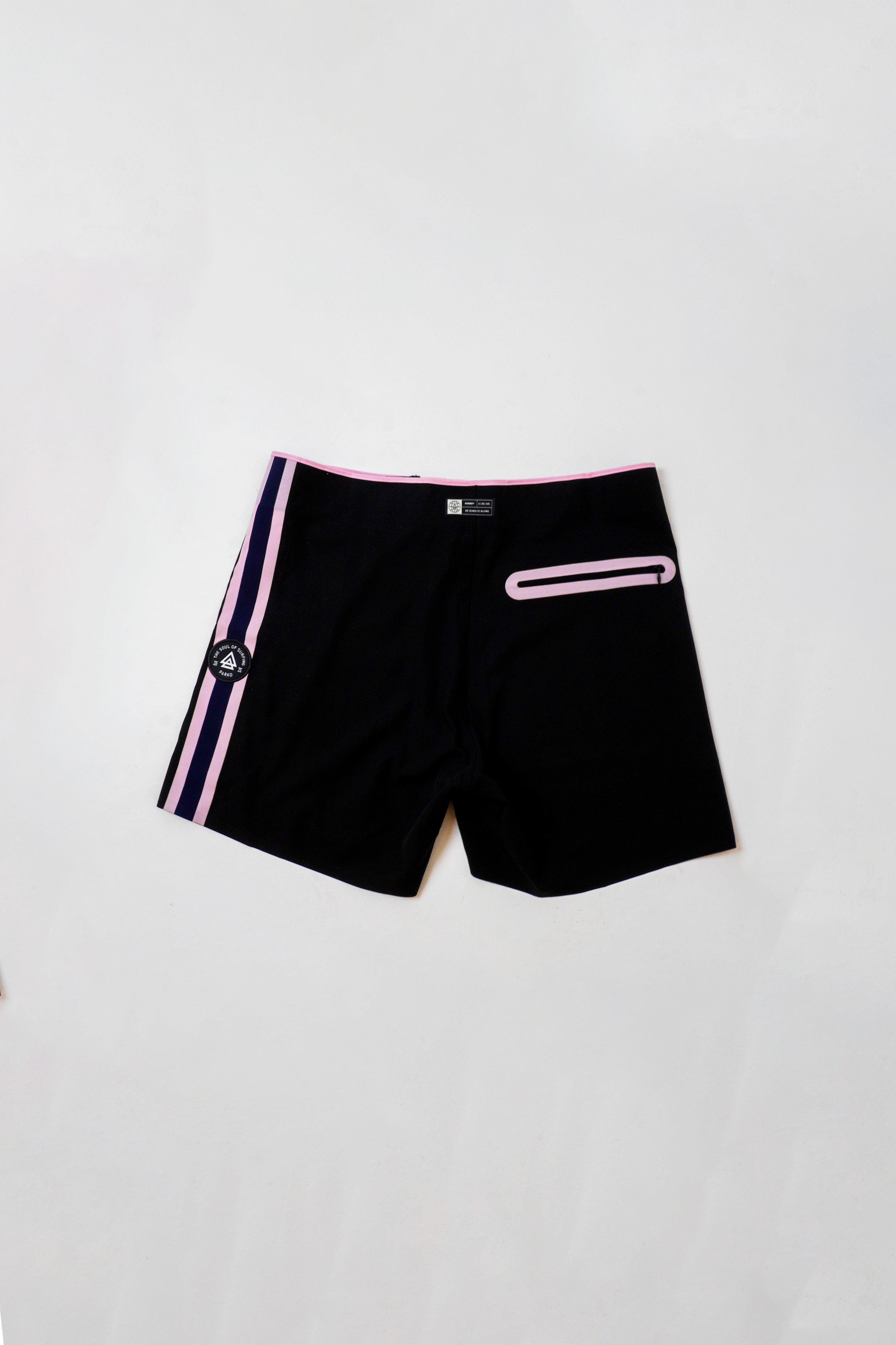 Boardshort New Flow Aurora