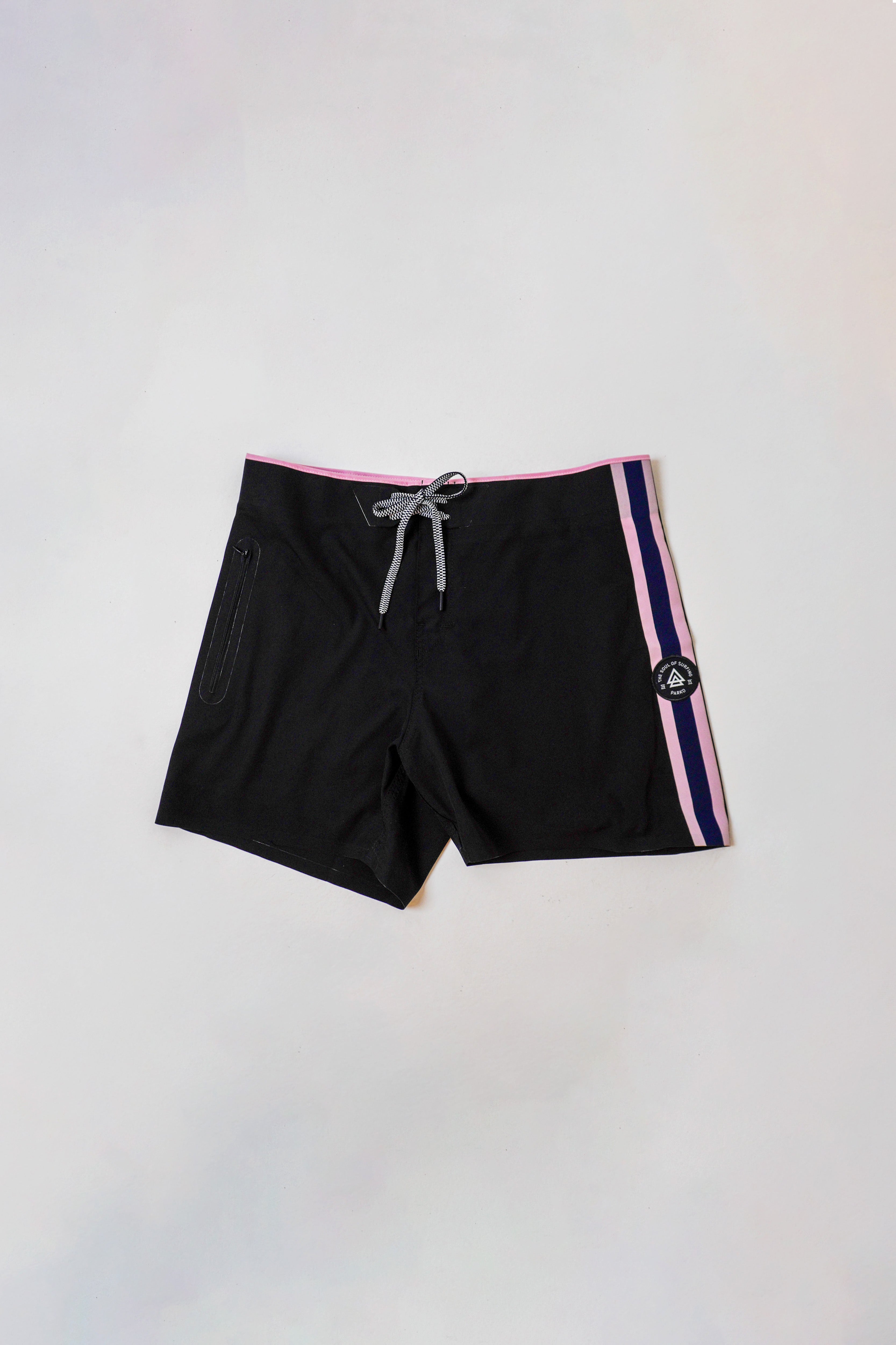 Boardshort New Flow Aurora