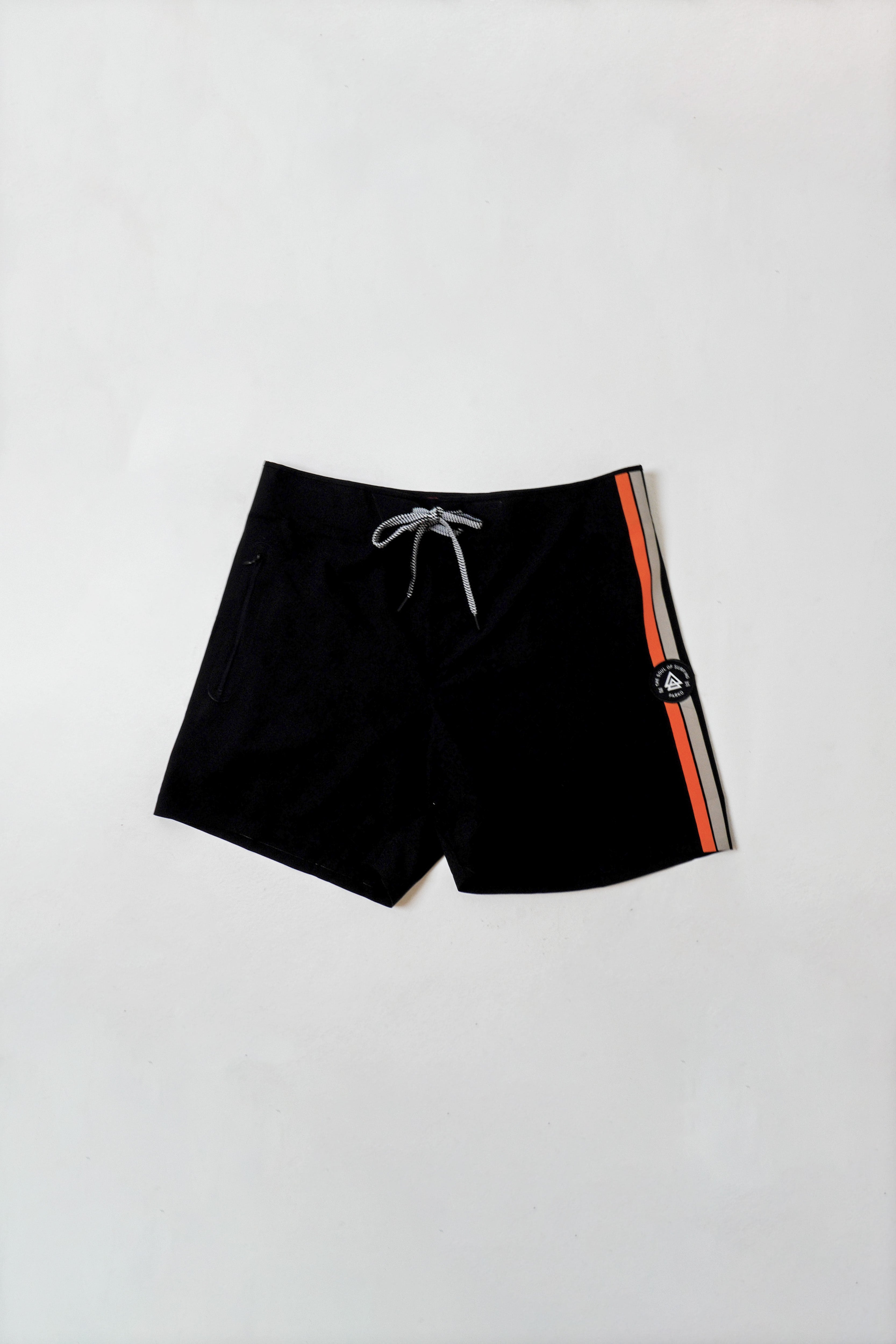Boardshort New Flow Drip