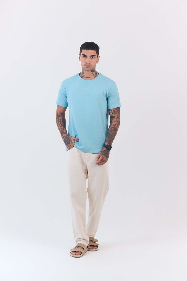 Camiseta Classic Surf & Co.