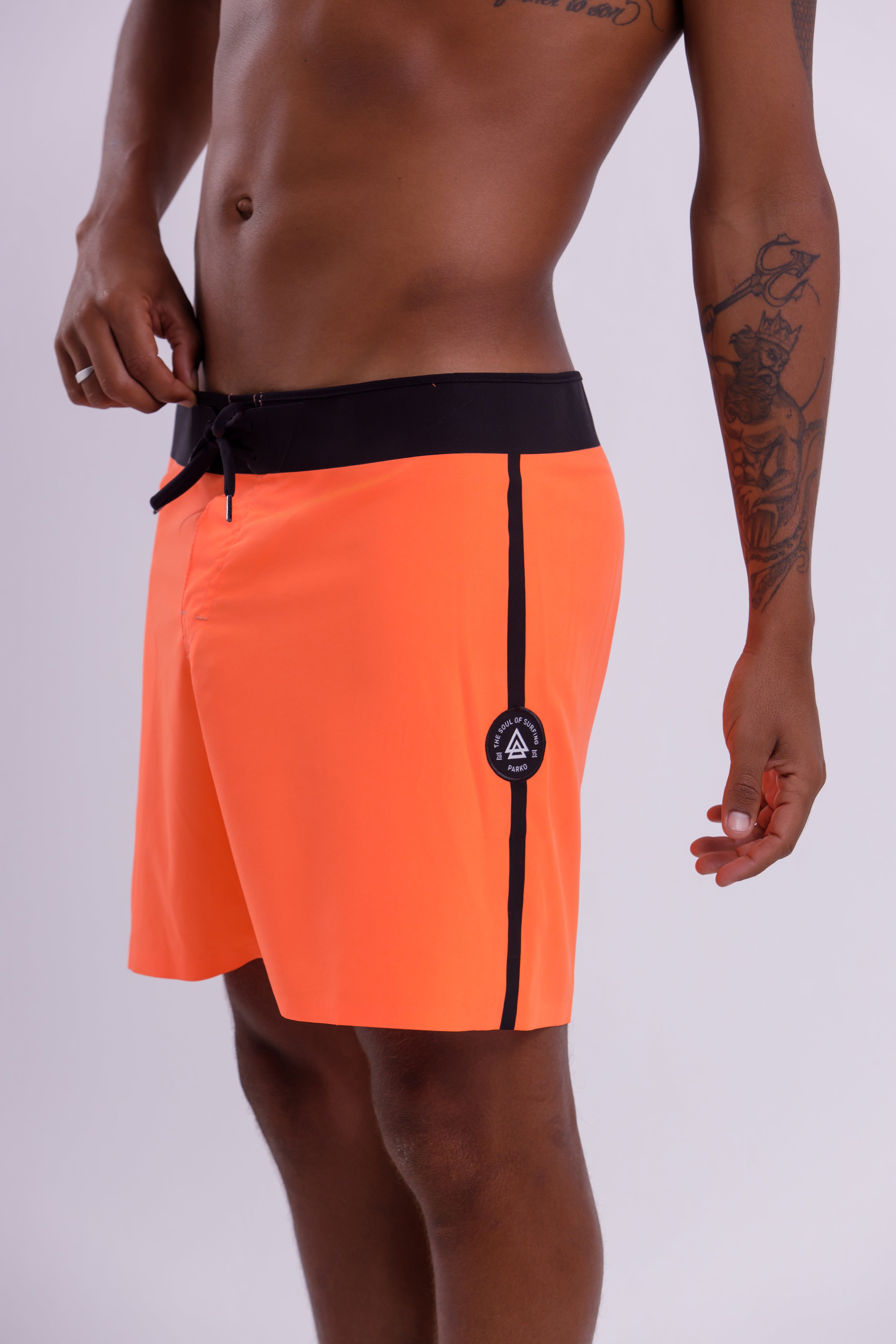 Boardshort New Flow Flare