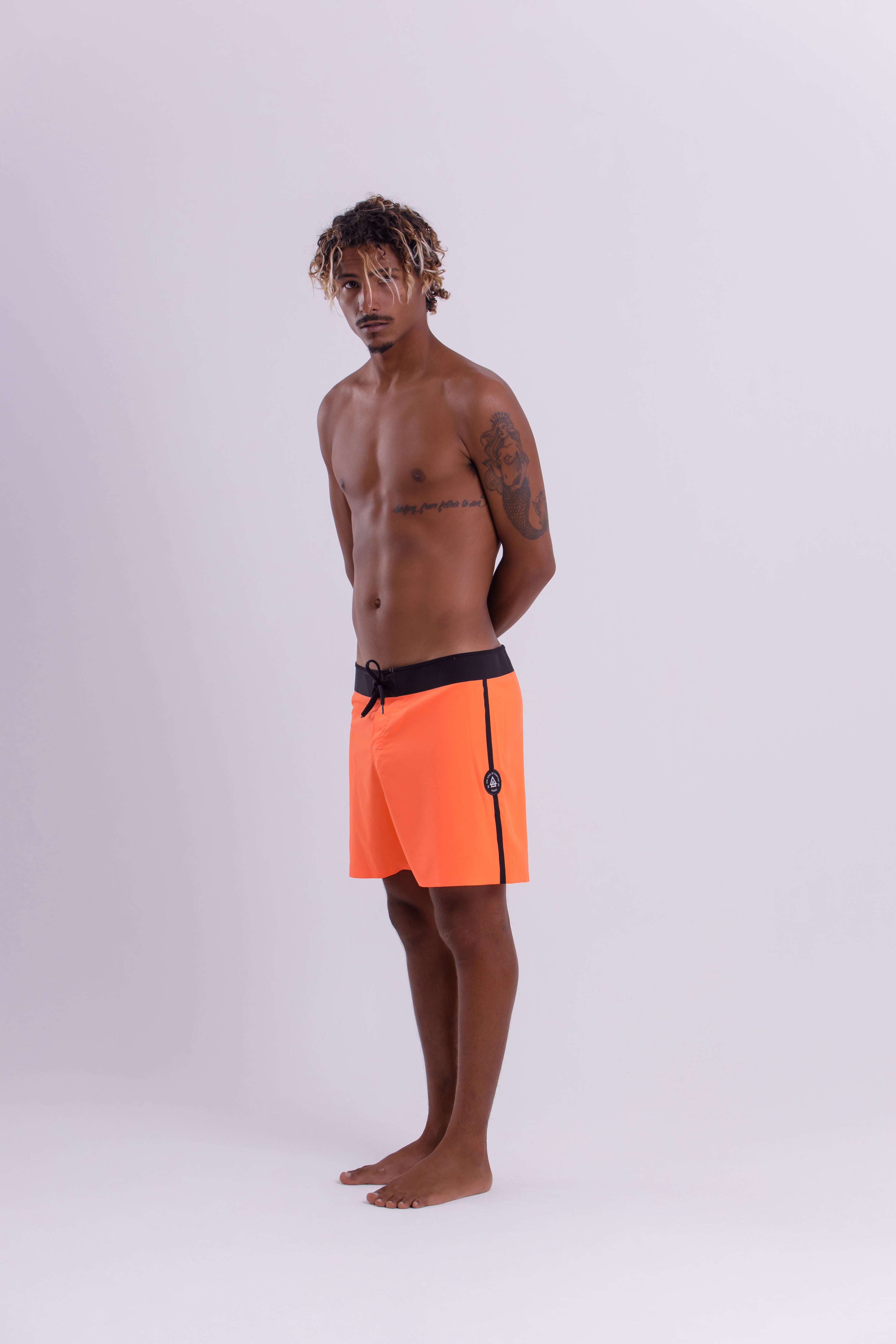 Boardshort New Flow Flare