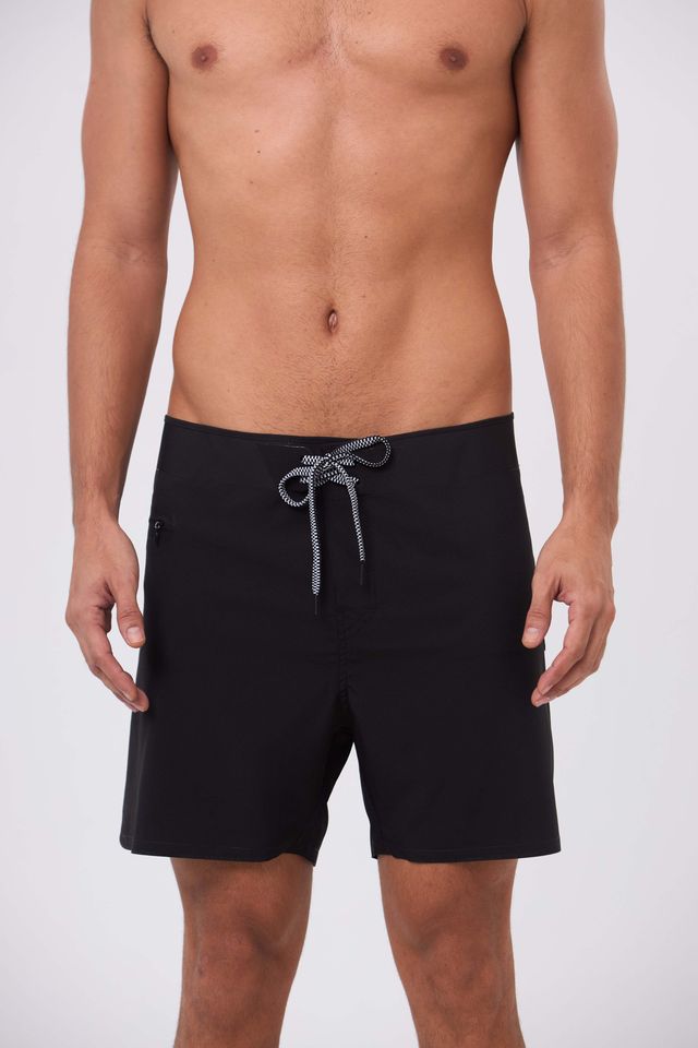 Boardshort Flow Street
