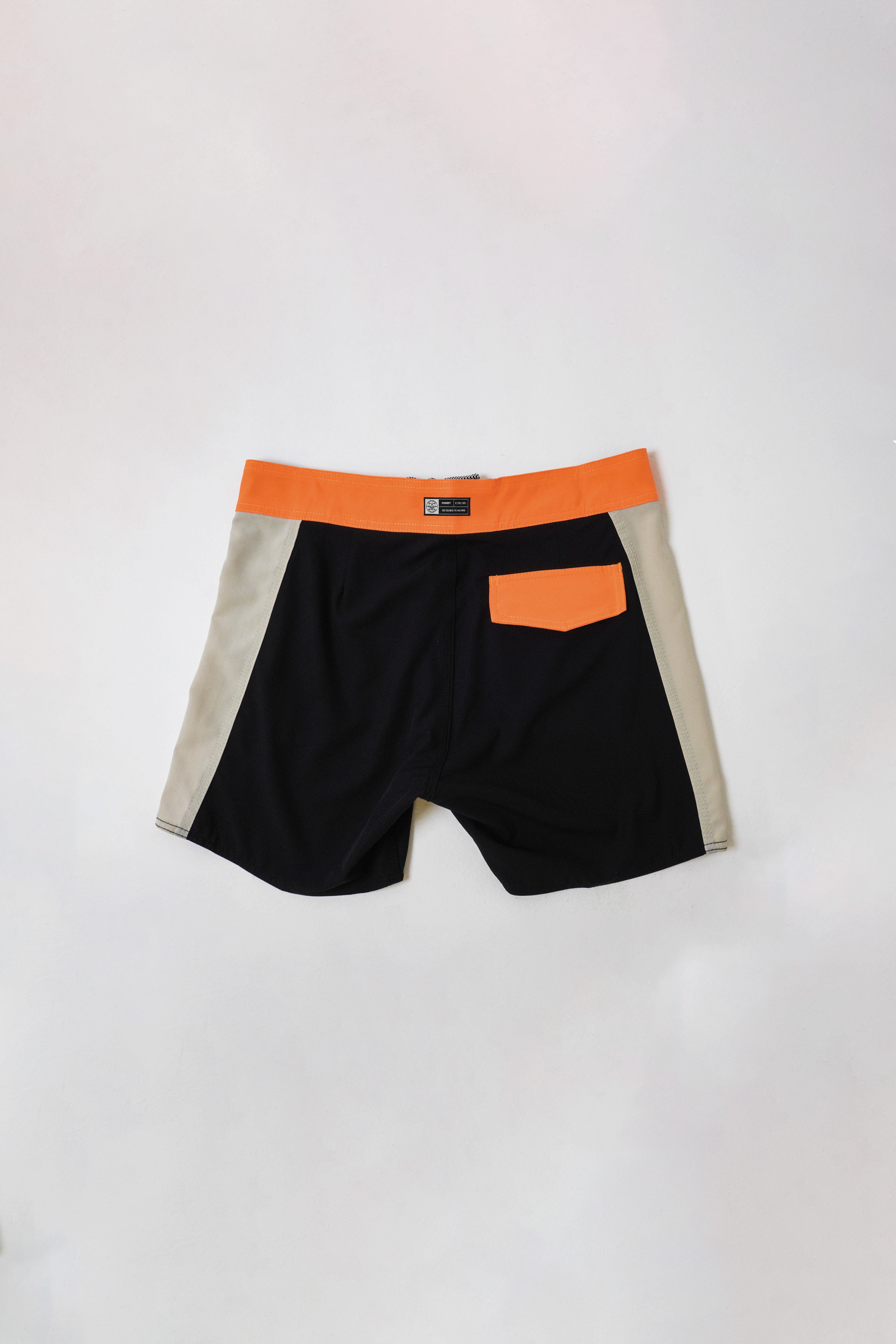 Boardshort 80 & Tal Oldies