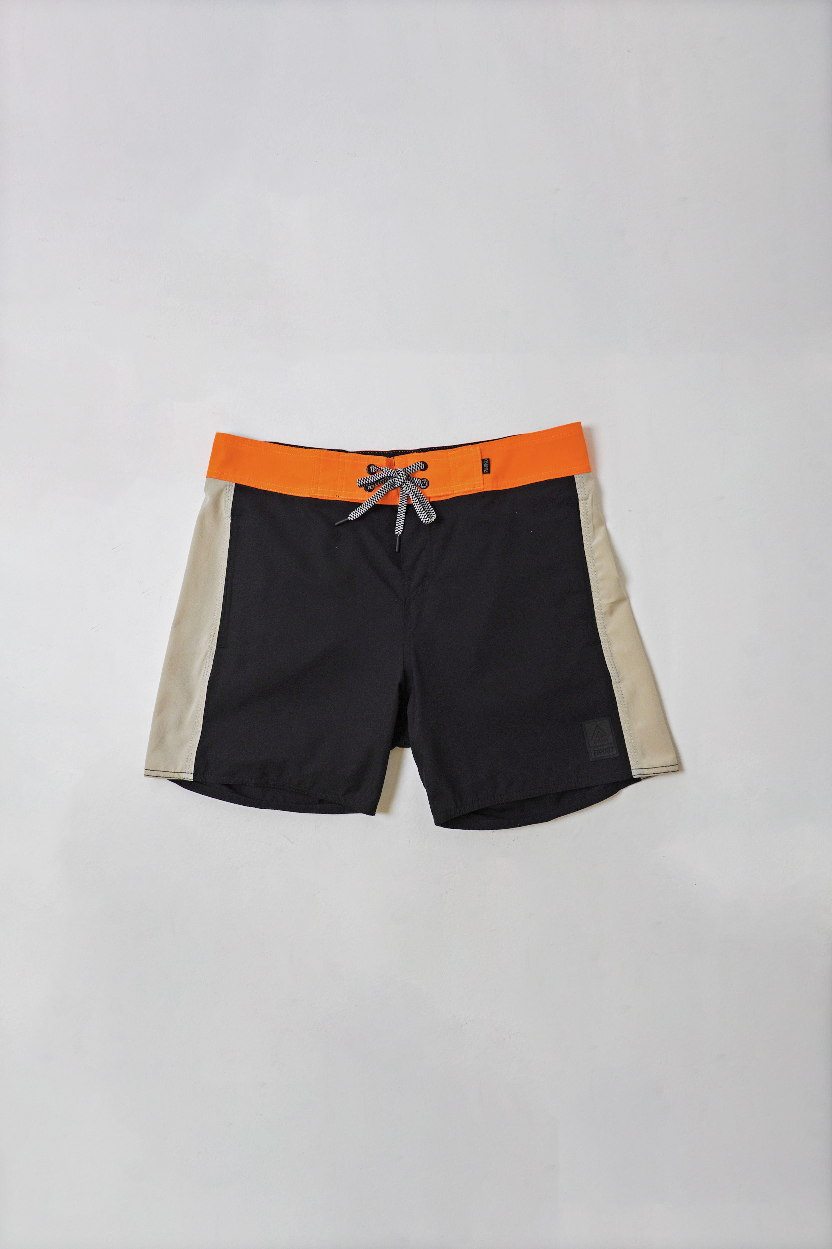 Boardshort 80 & Tal Oldies