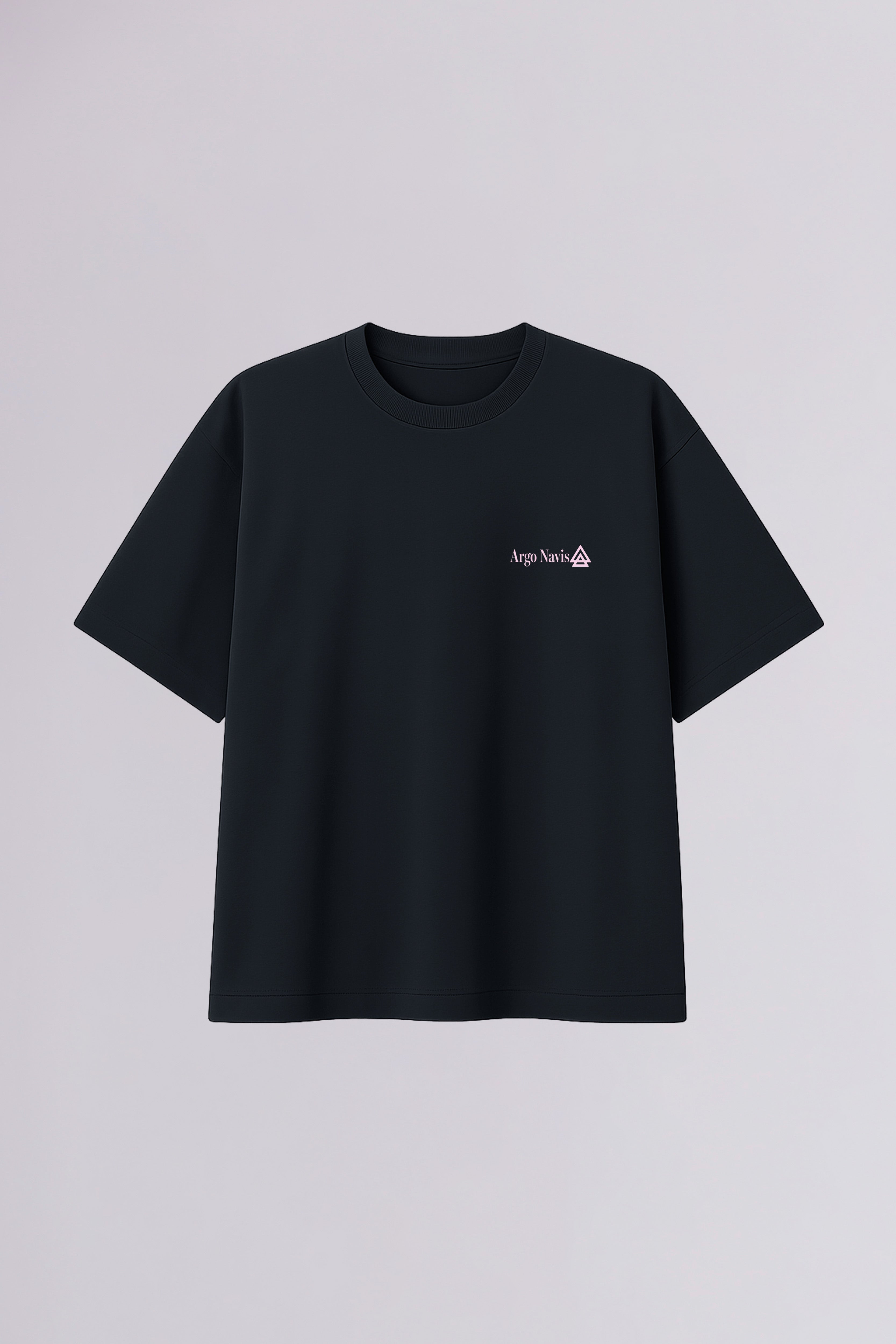 T-Shirt Overboxy Argo Navis