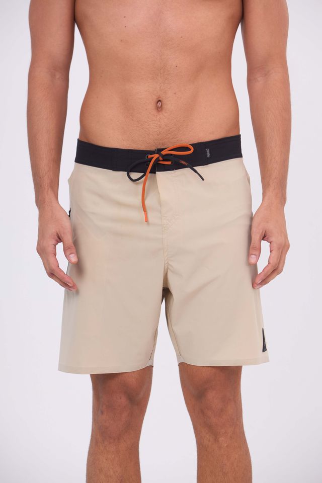 Boardshort Tide Oat
