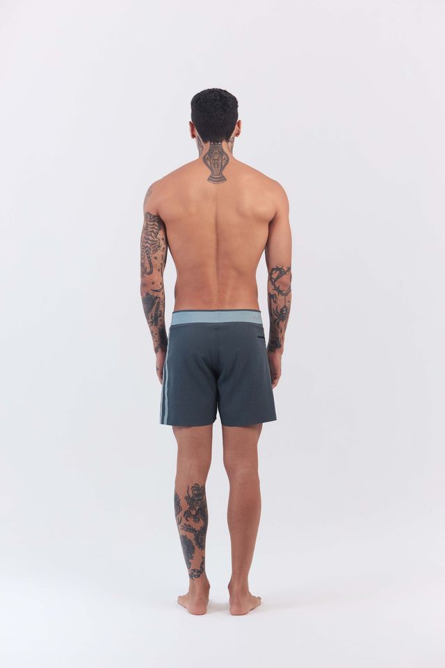 Boardshort Flow Dusk