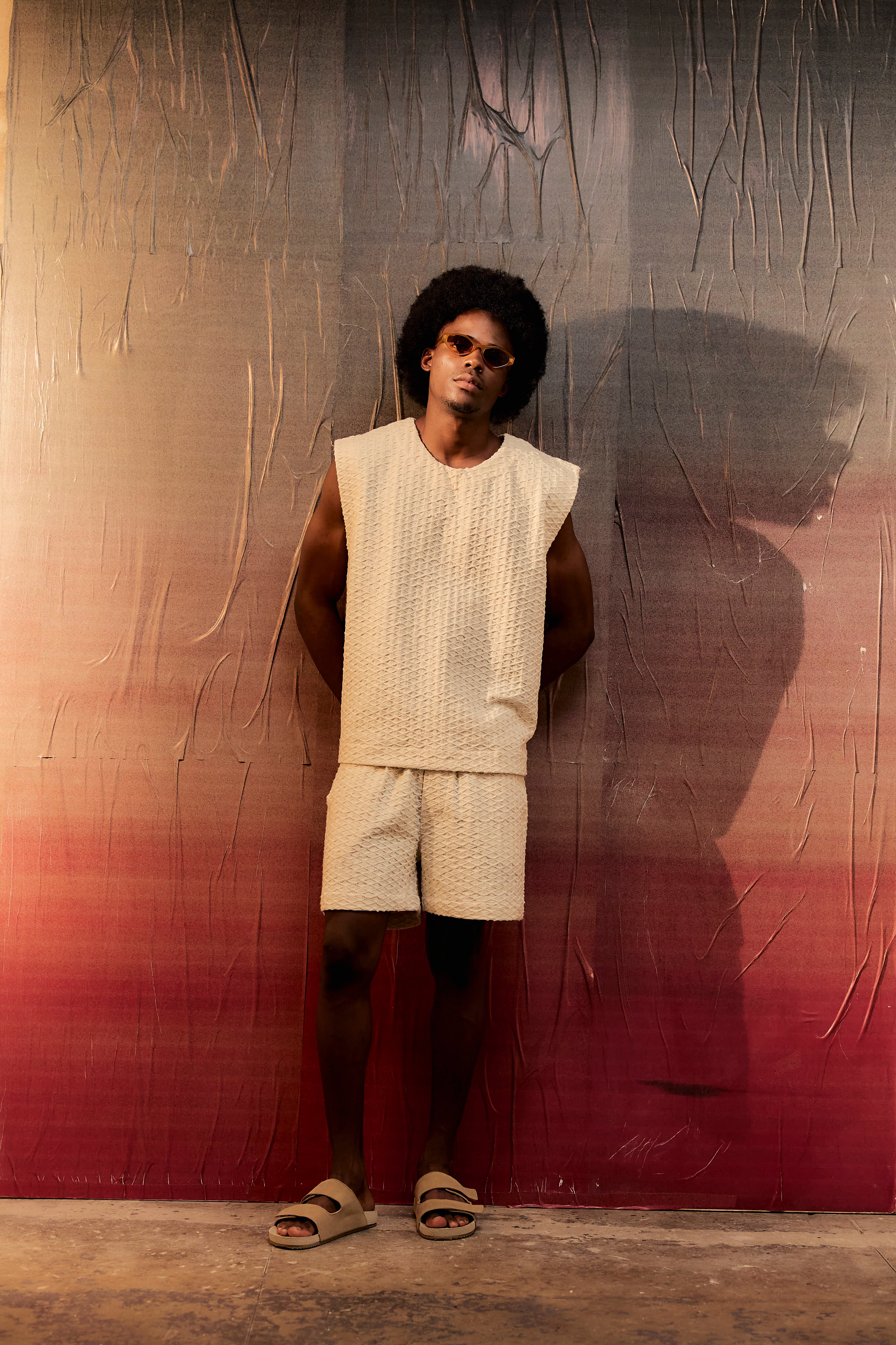 Regata Overboxy Tarrafa