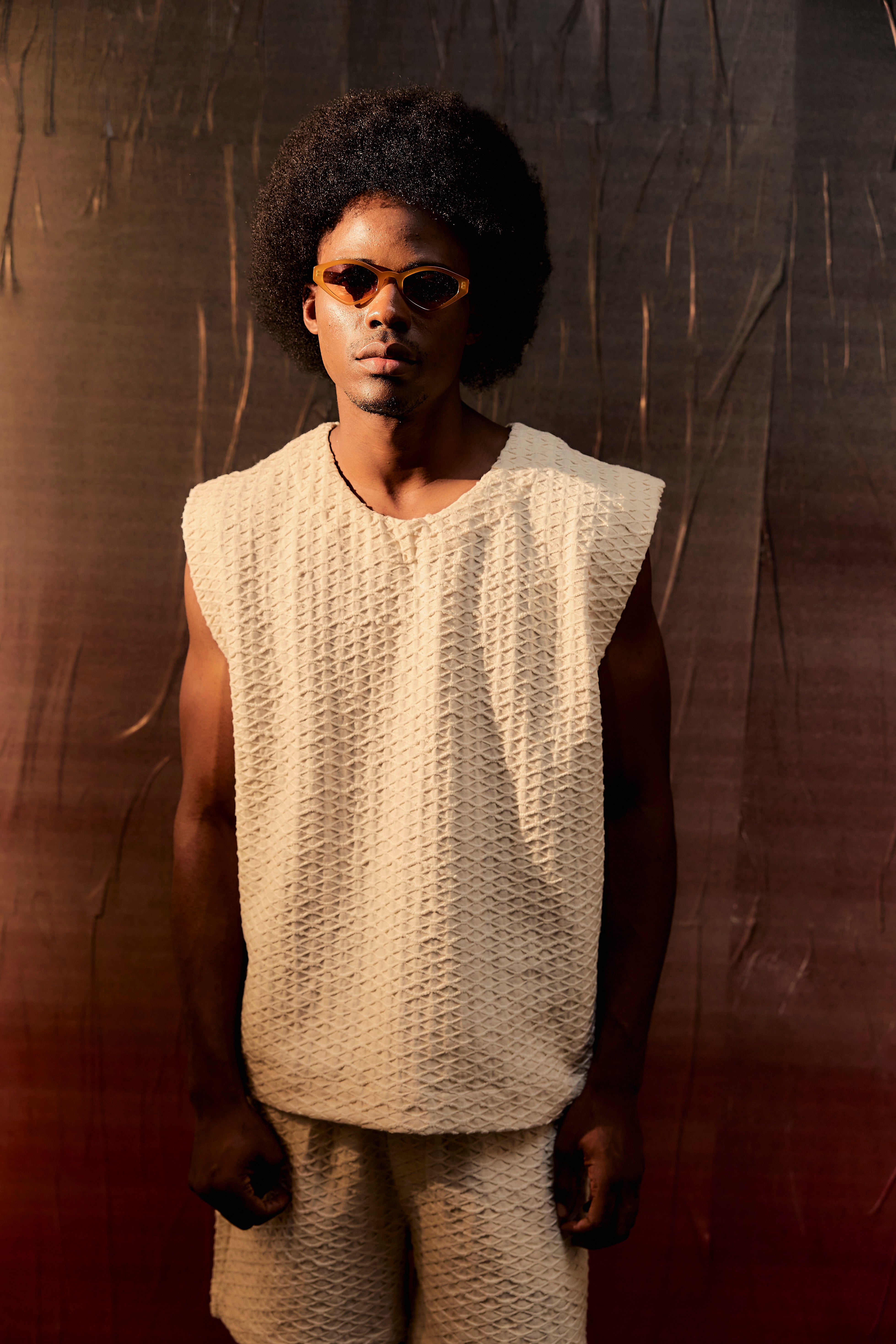 Regata Overboxy Tarrafa