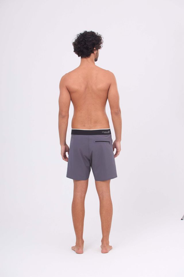 Boardshort Flow Community Screen