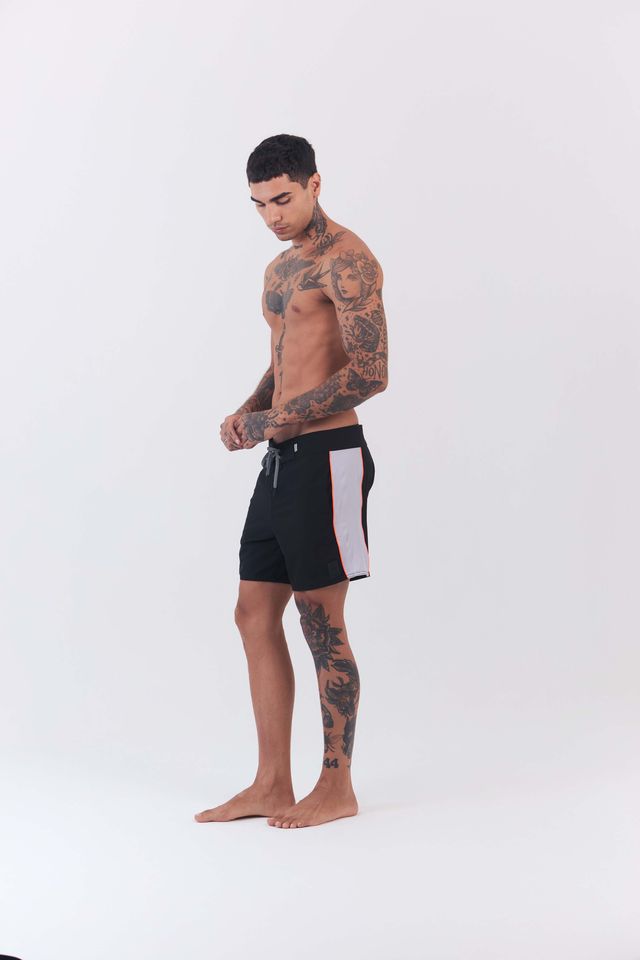 Boardshort 80 e Tal Fullgás