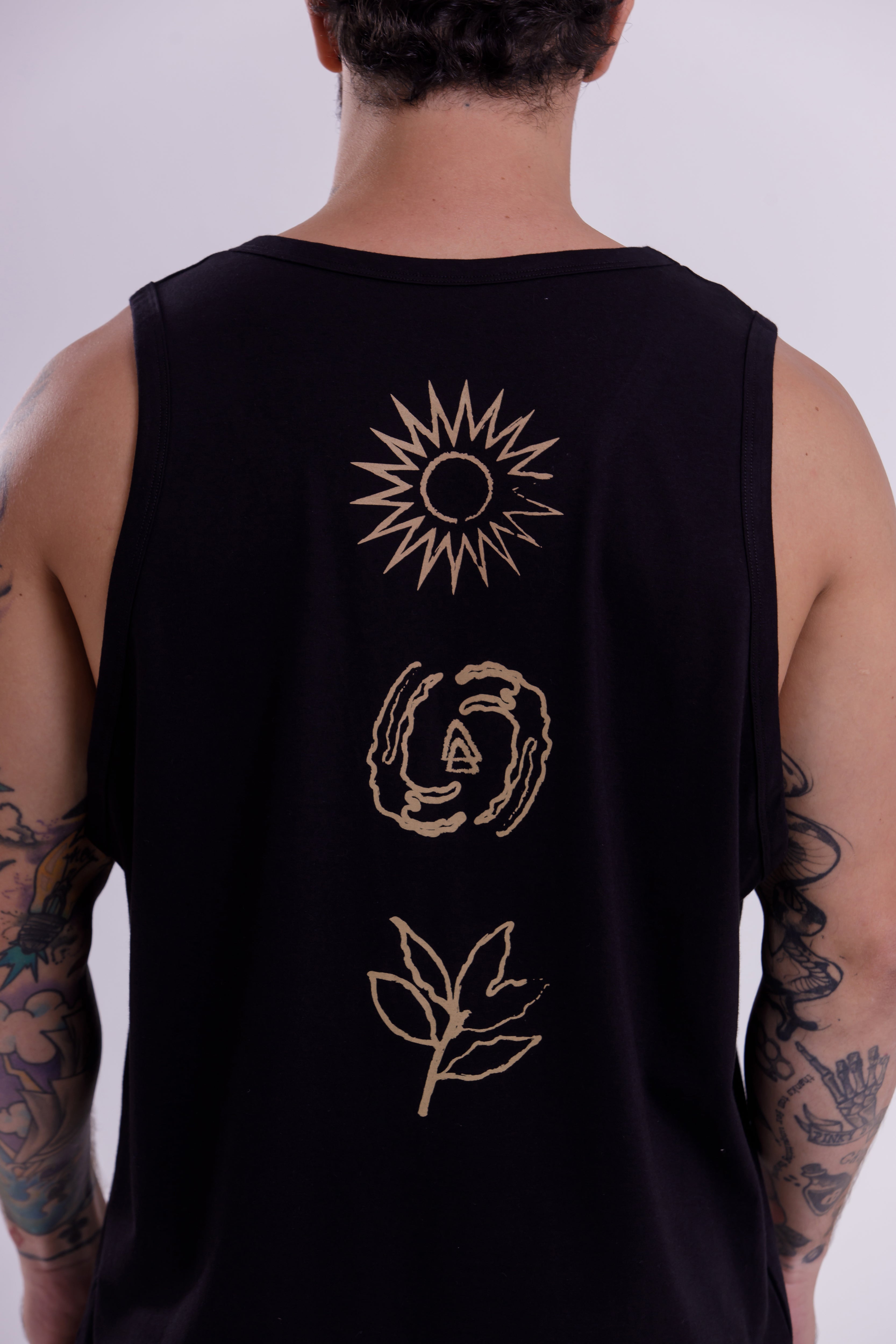 Regata Classic Elementos