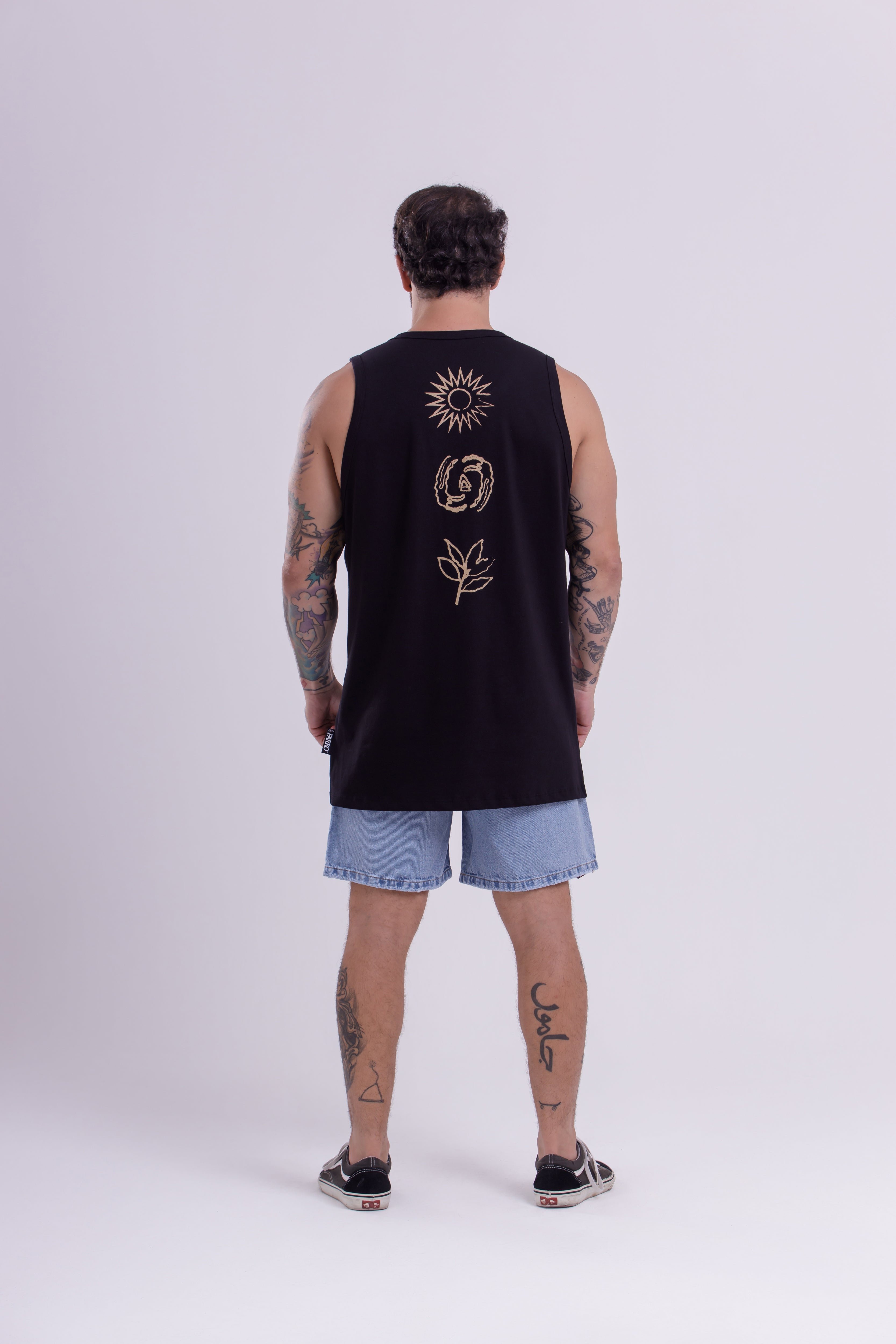 Regata Classic Elementos